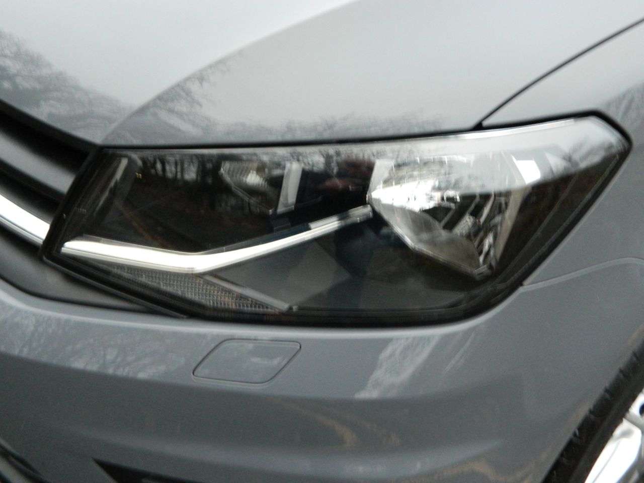 2018 VOLKSWAGEN CADDY MAXI 2018 VOLKSWAGEN CADDY MAXI