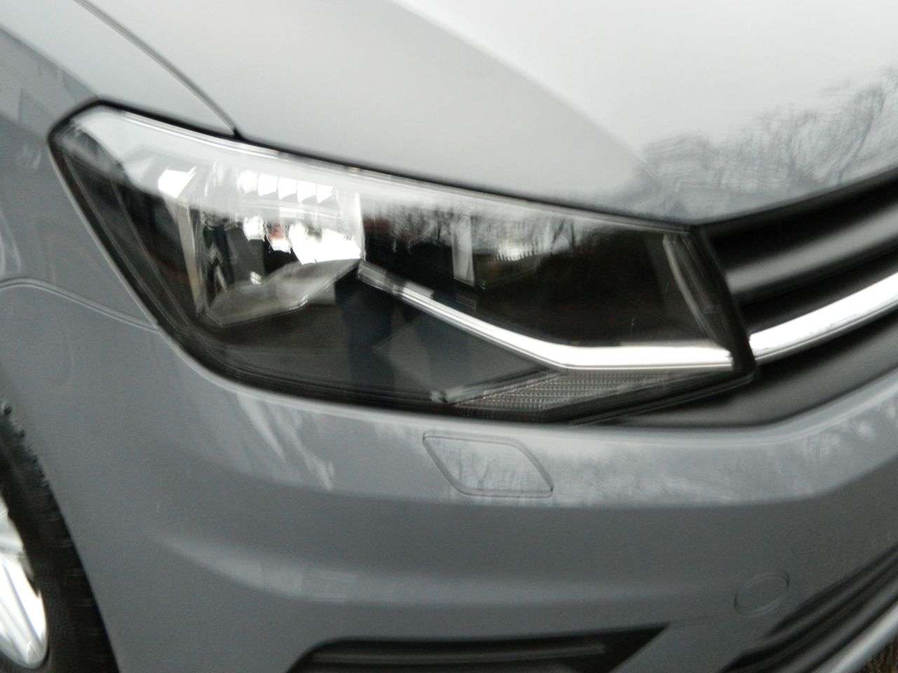 2018 VOLKSWAGEN CADDY MAXI 2018 VOLKSWAGEN CADDY MAXI