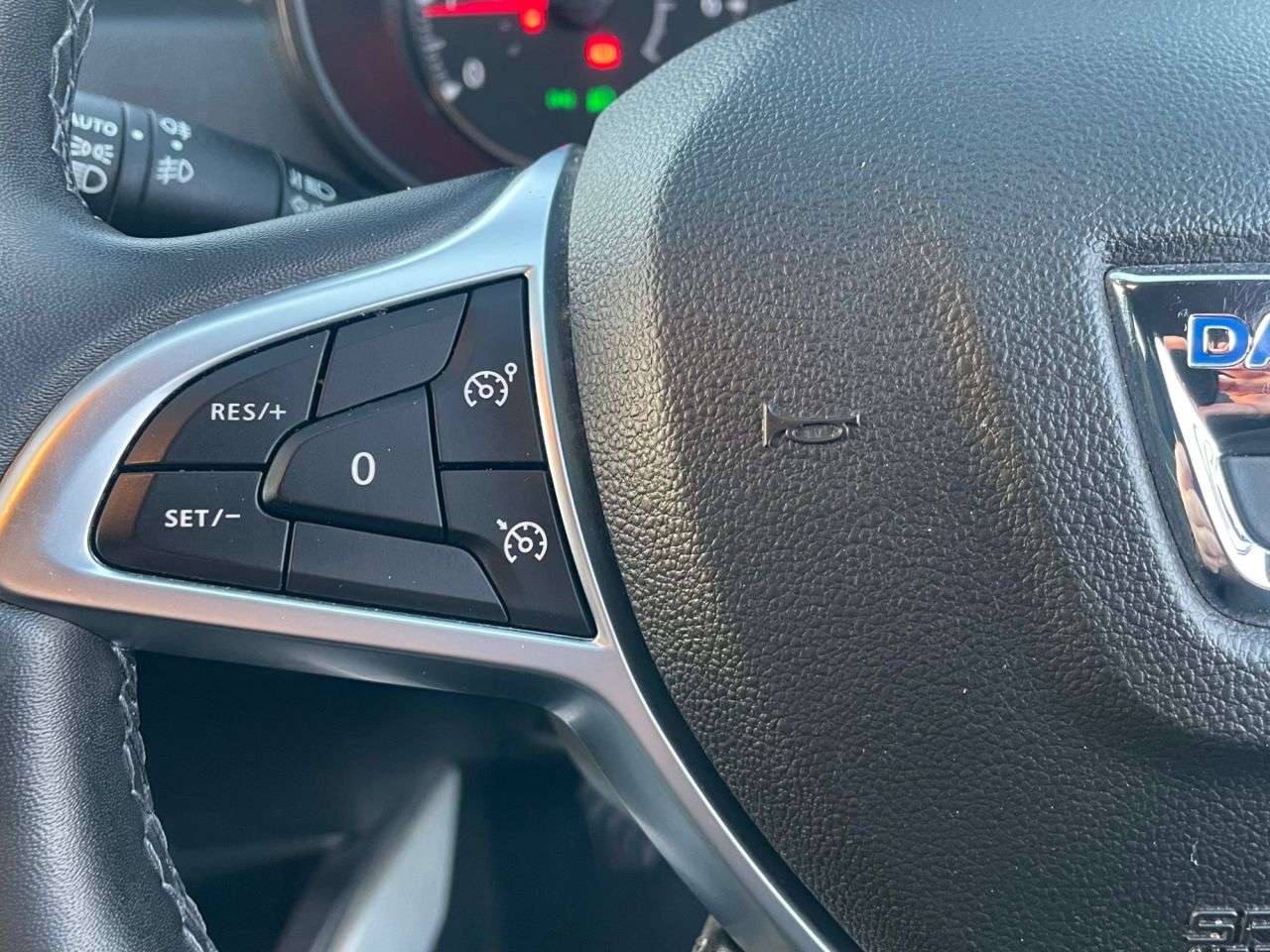 2022 DACIA DUSTER 2022 DACIA DUSTER