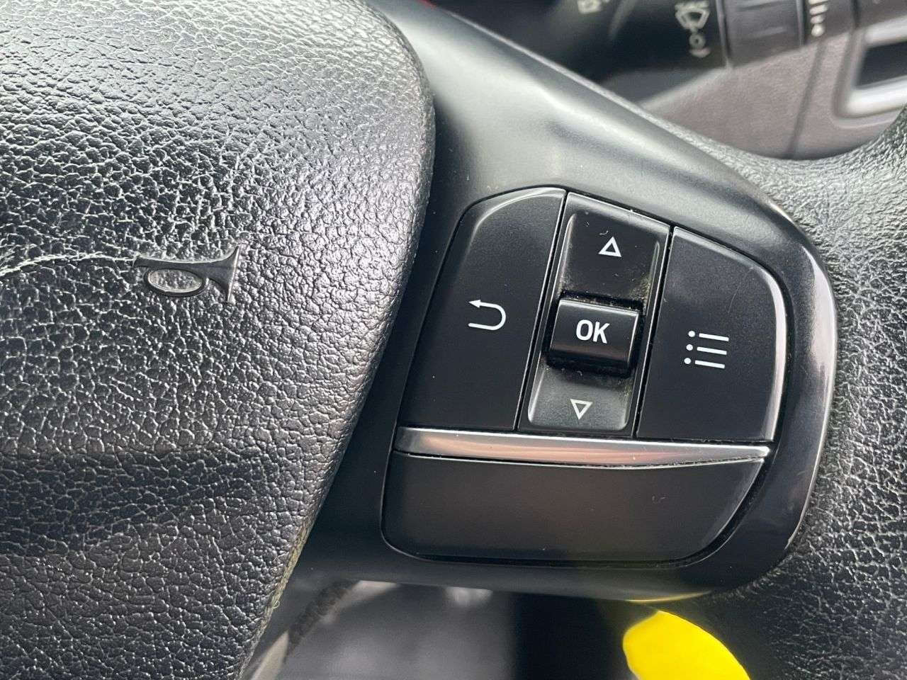 2019 FORD TRANSIT CUSTOM 2019 FORD TRANSIT CUSTOM