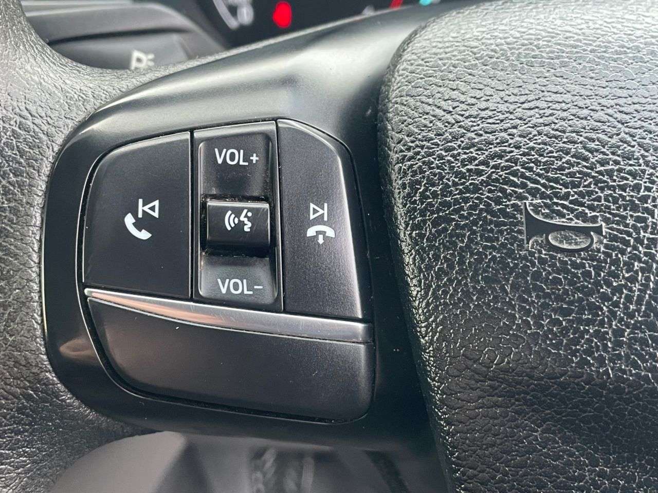 2019 FORD TRANSIT CUSTOM 2019 FORD TRANSIT CUSTOM