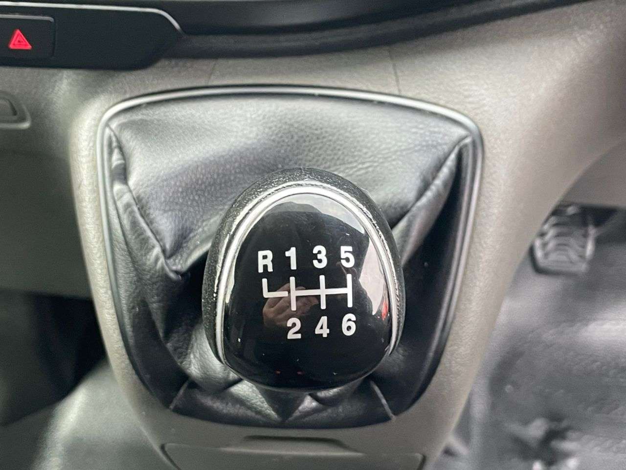 2019 FORD TRANSIT CUSTOM 2019 FORD TRANSIT CUSTOM