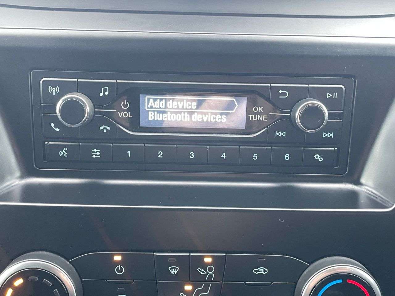 2019 FORD TRANSIT CUSTOM 2019 FORD TRANSIT CUSTOM