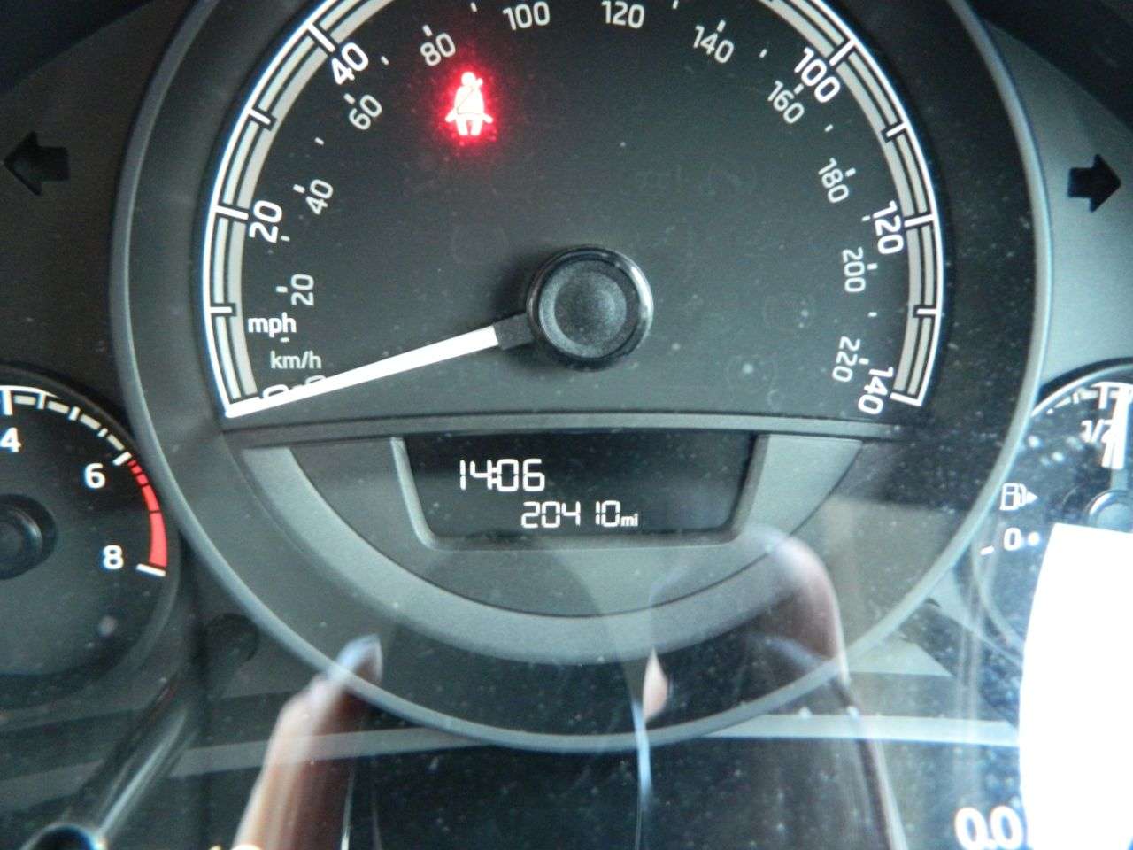 2017 SKODA CITIGO 2017 SKODA CITIGO