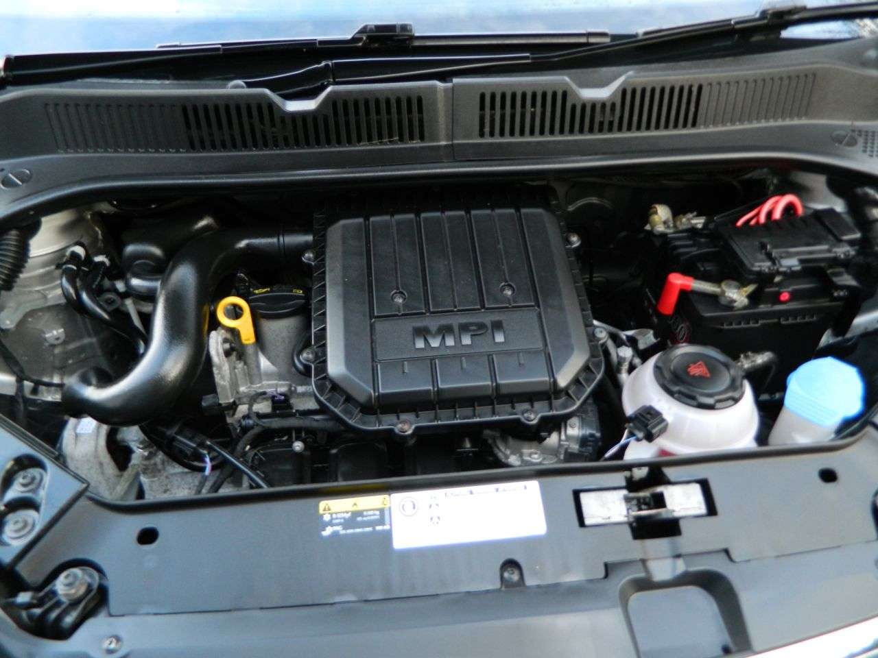 2017 SKODA CITIGO 2017 SKODA CITIGO