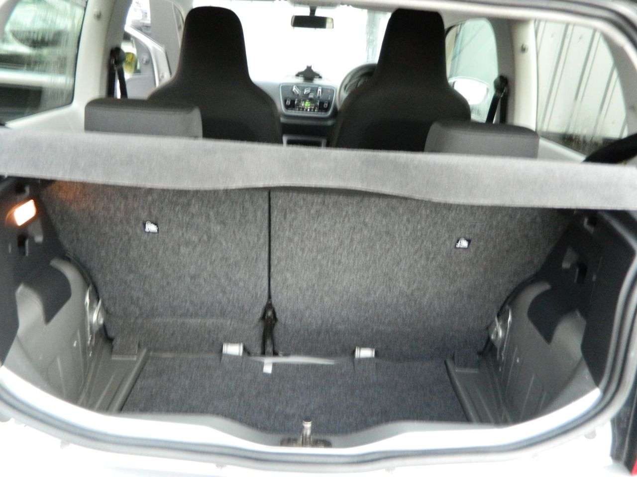 2017 SKODA CITIGO 2017 SKODA CITIGO