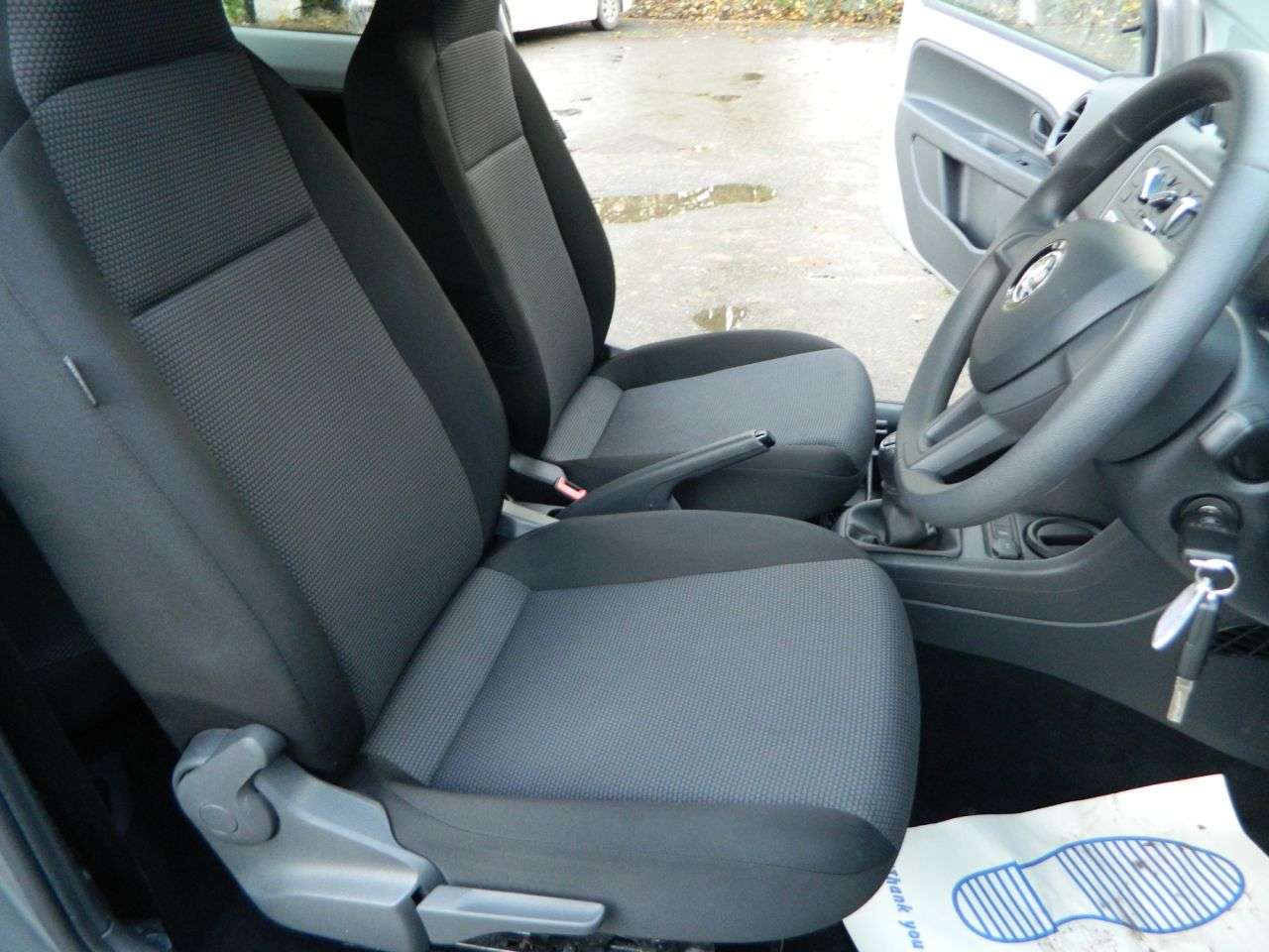 2017 SKODA CITIGO 2017 SKODA CITIGO