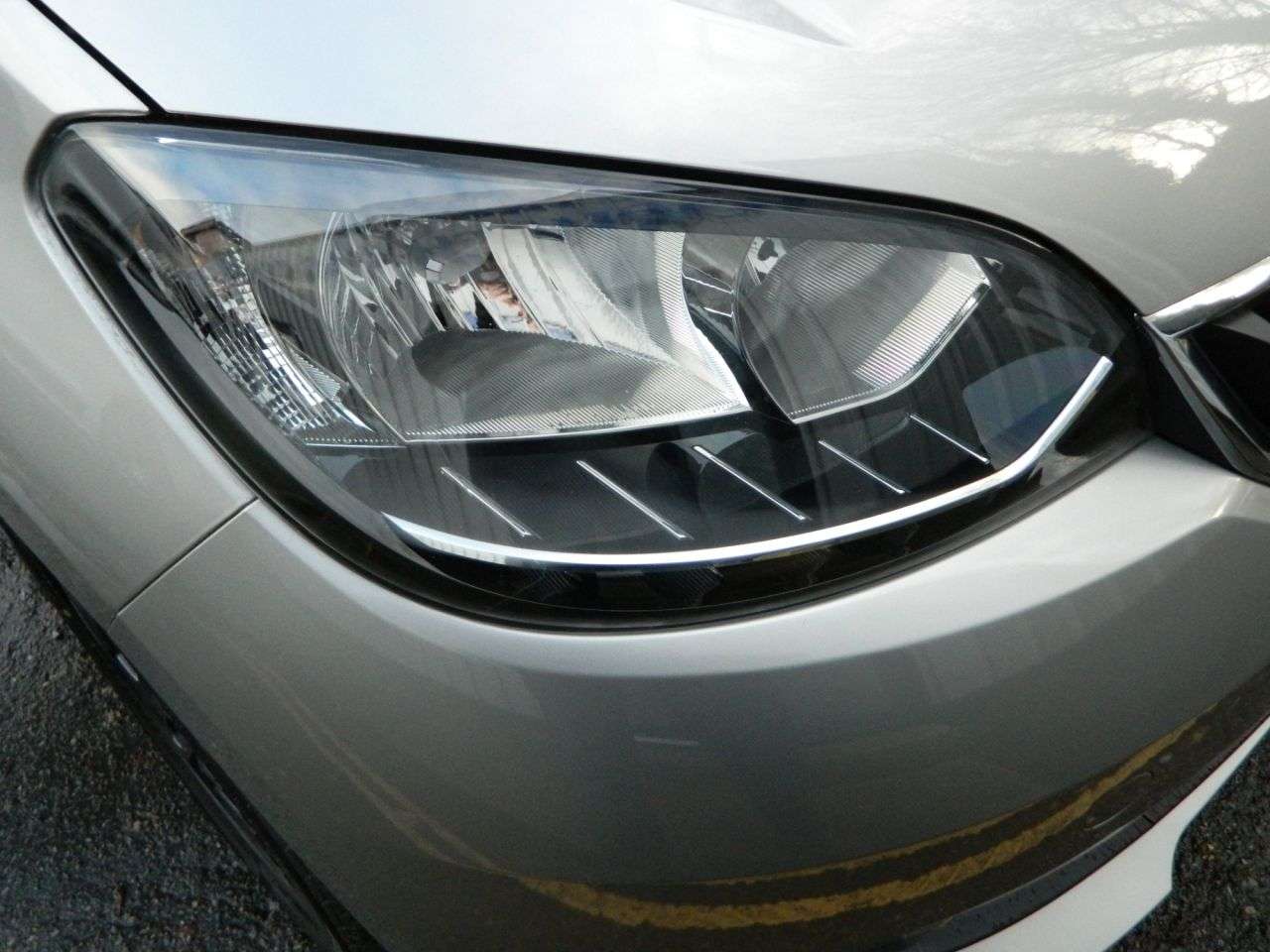 2017 SKODA CITIGO 2017 SKODA CITIGO