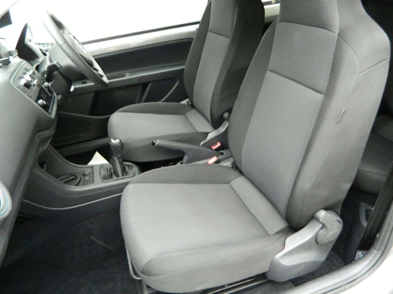 2017 SKODA CITIGO 2017 SKODA CITIGO