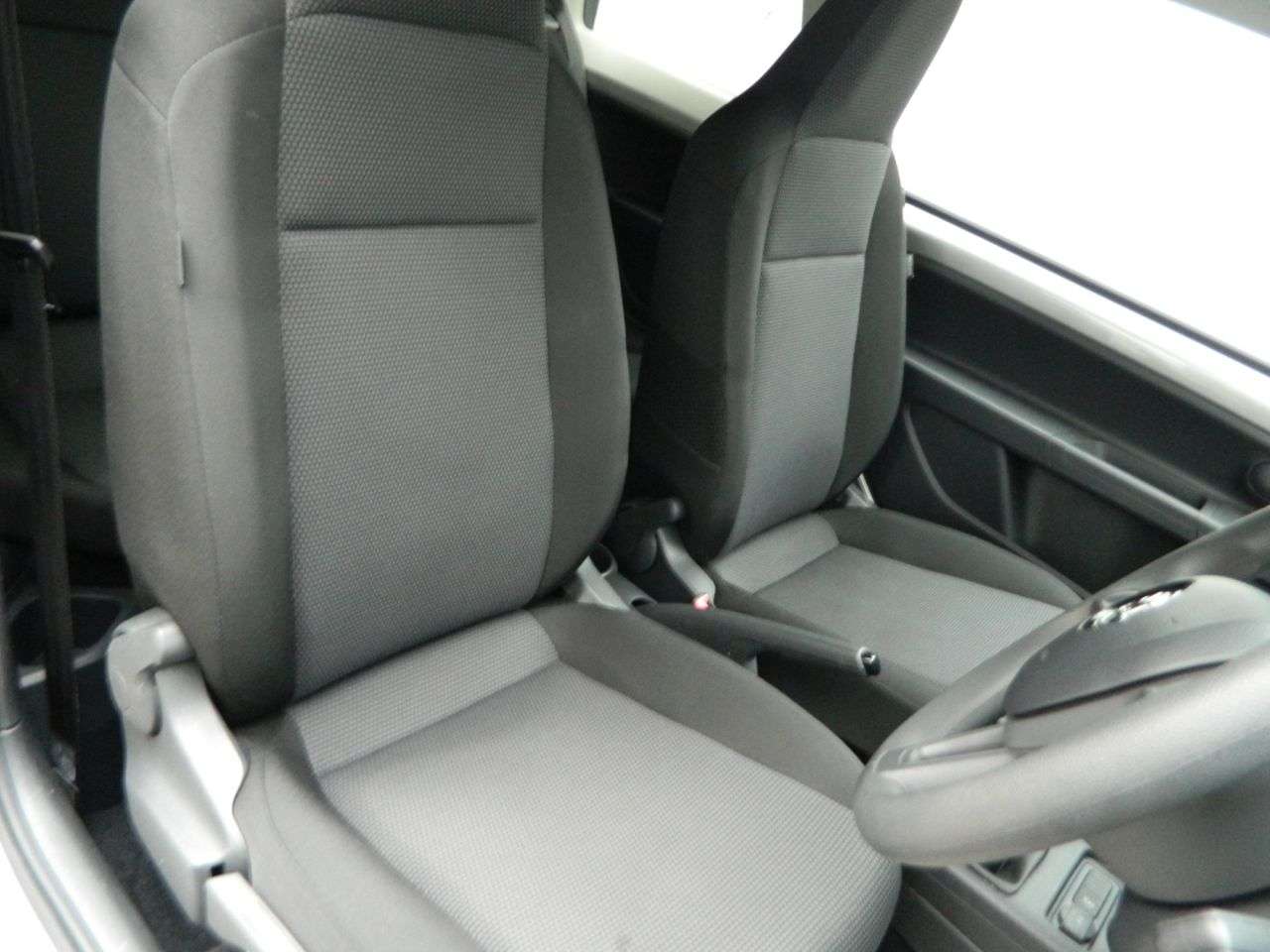 2017 SKODA CITIGO 2017 SKODA CITIGO