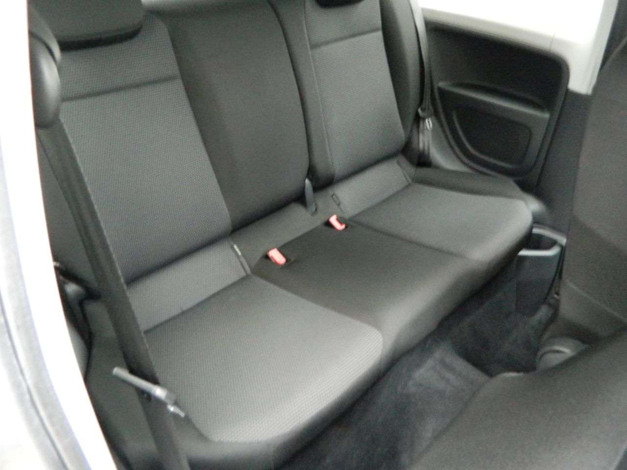 2017 SKODA CITIGO 2017 SKODA CITIGO