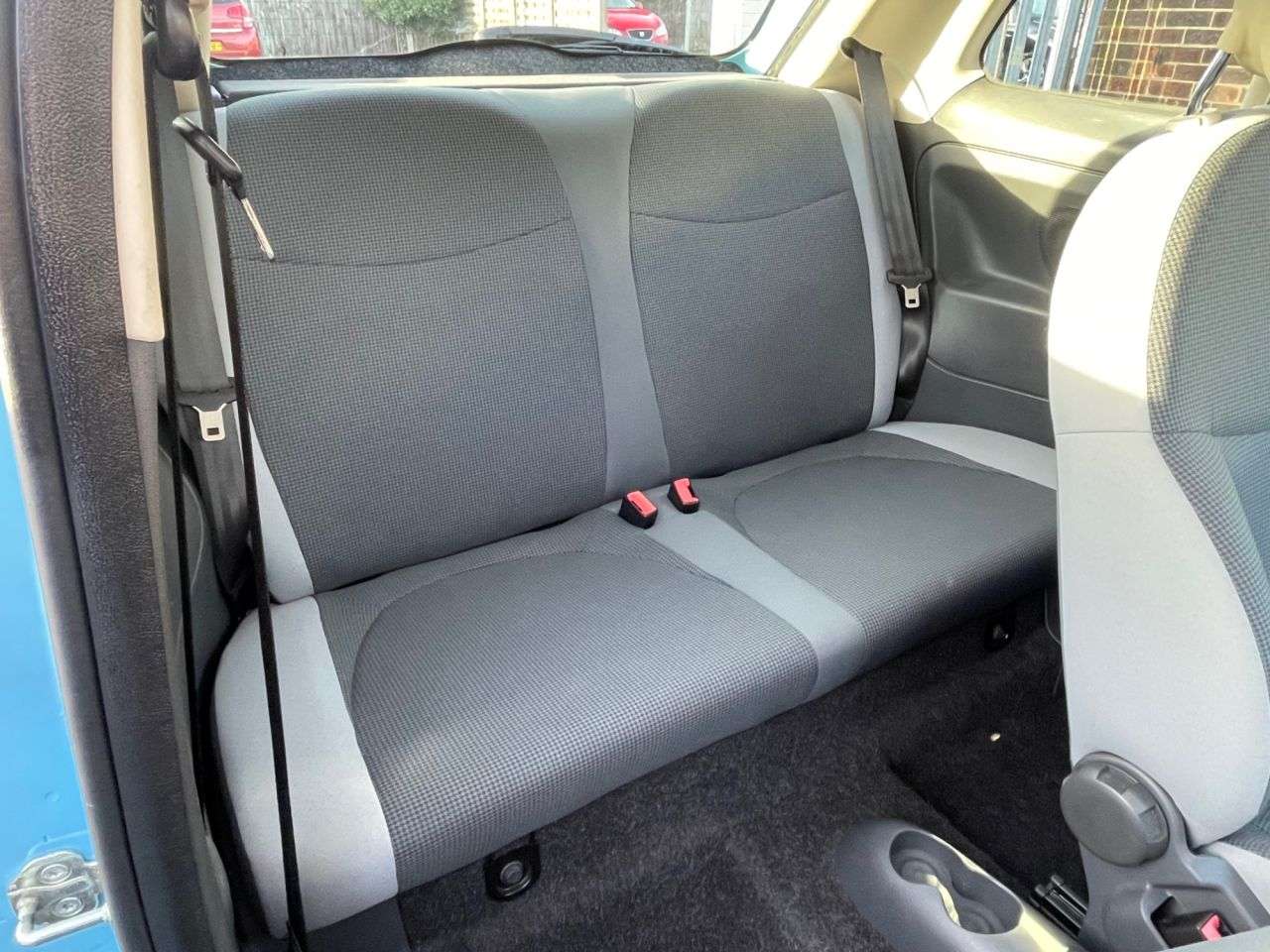 2014 FIAT 500 2014 FIAT 500