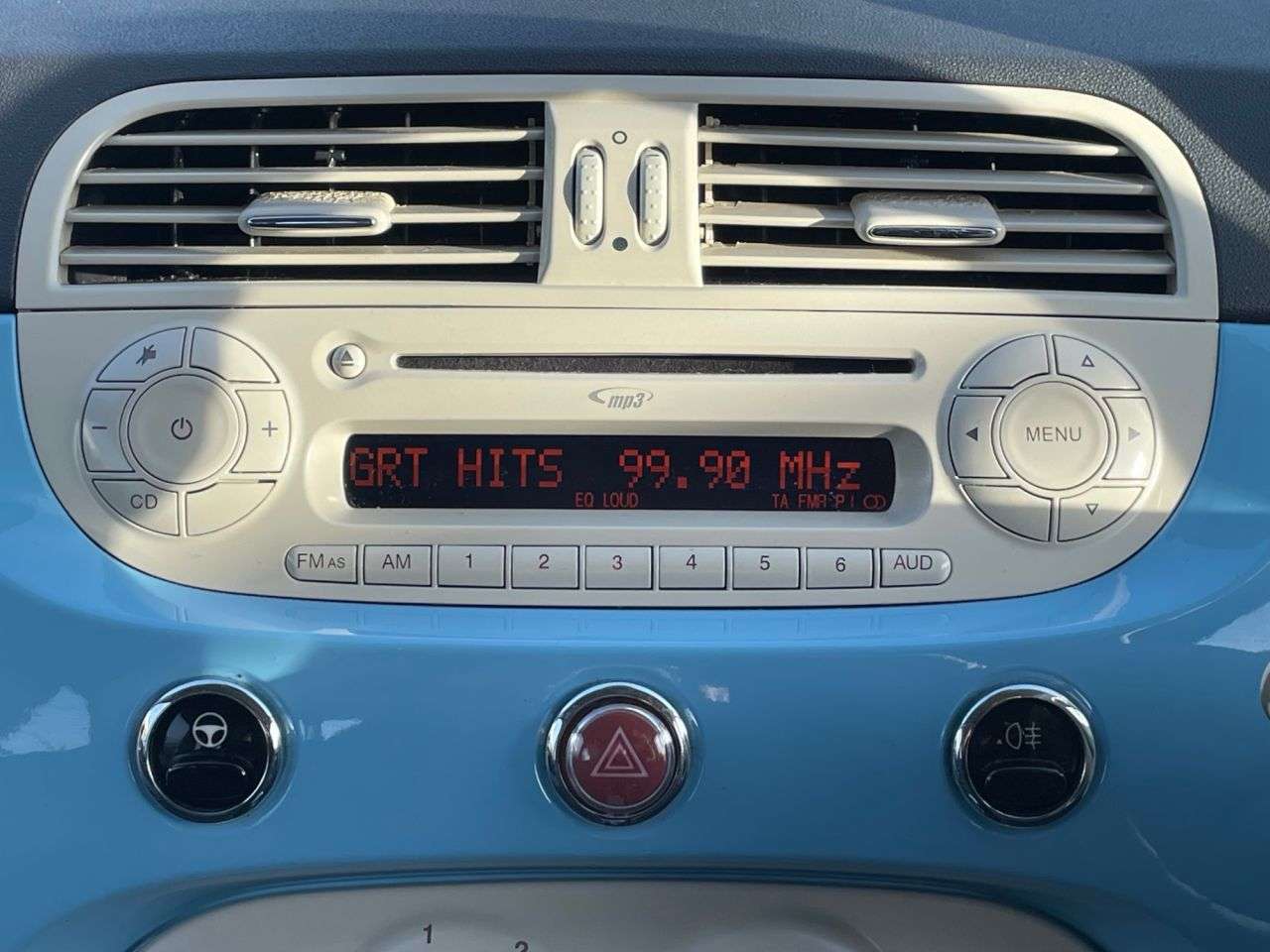 2014 FIAT 500 2014 FIAT 500