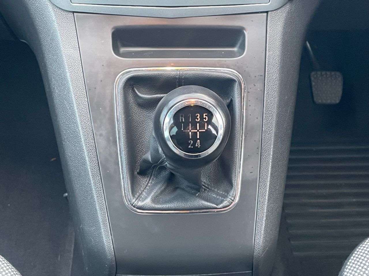 2009 VAUXHALL ZAFIRA 2009 VAUXHALL ZAFIRA