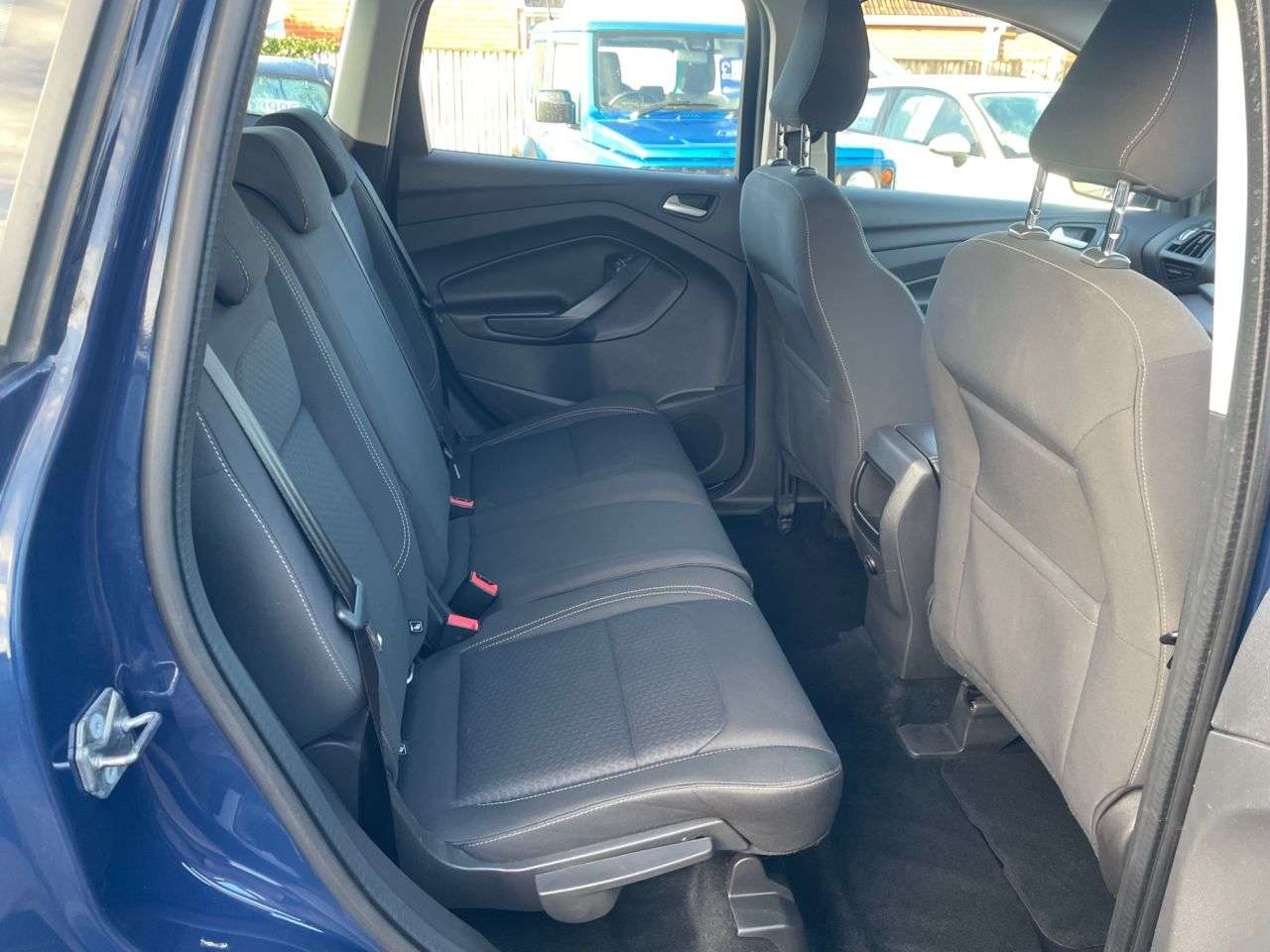 2018 FORD KUGA 2018 FORD KUGA