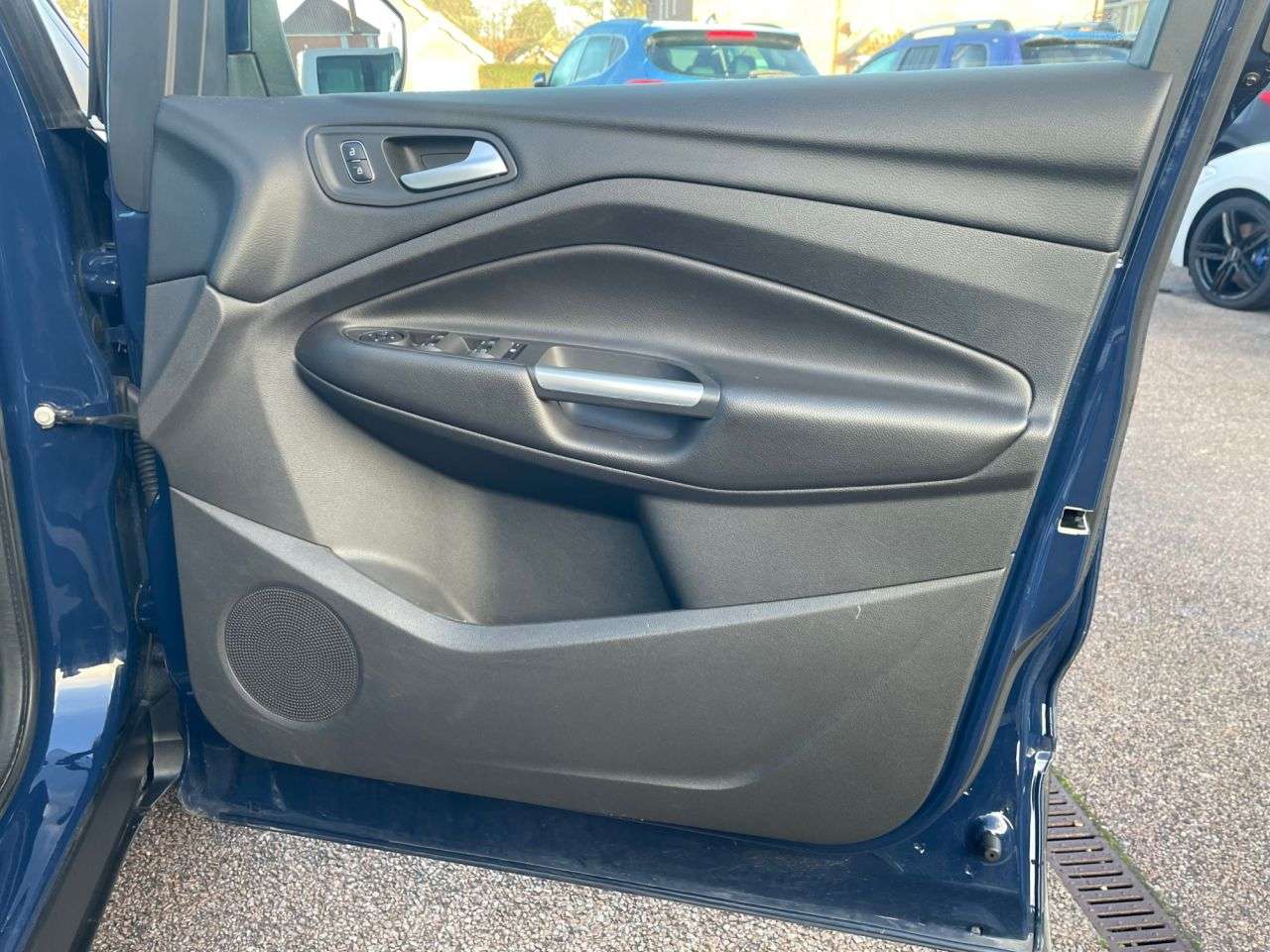 2018 FORD KUGA 2018 FORD KUGA