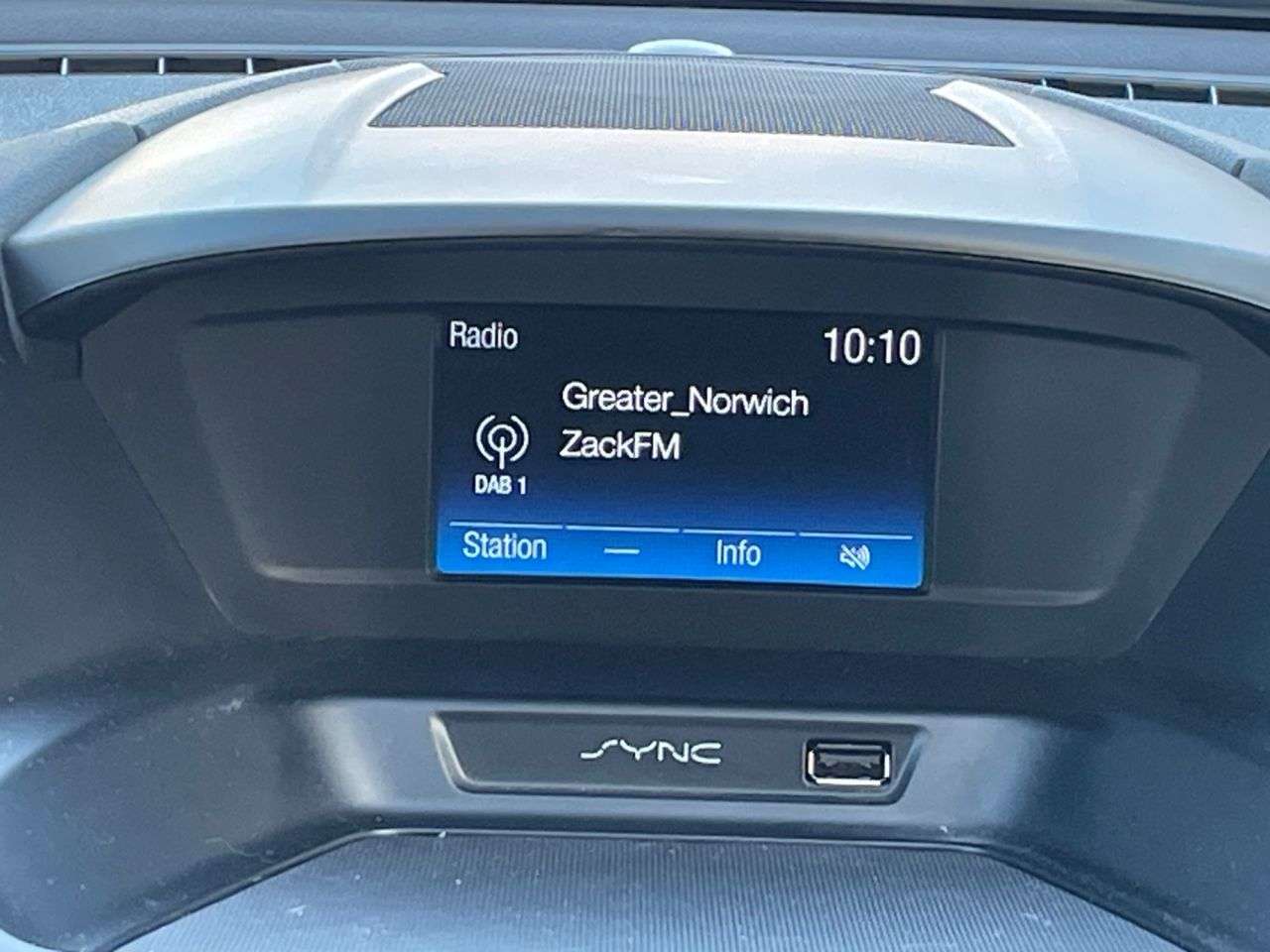 2018 FORD KUGA 2018 FORD KUGA