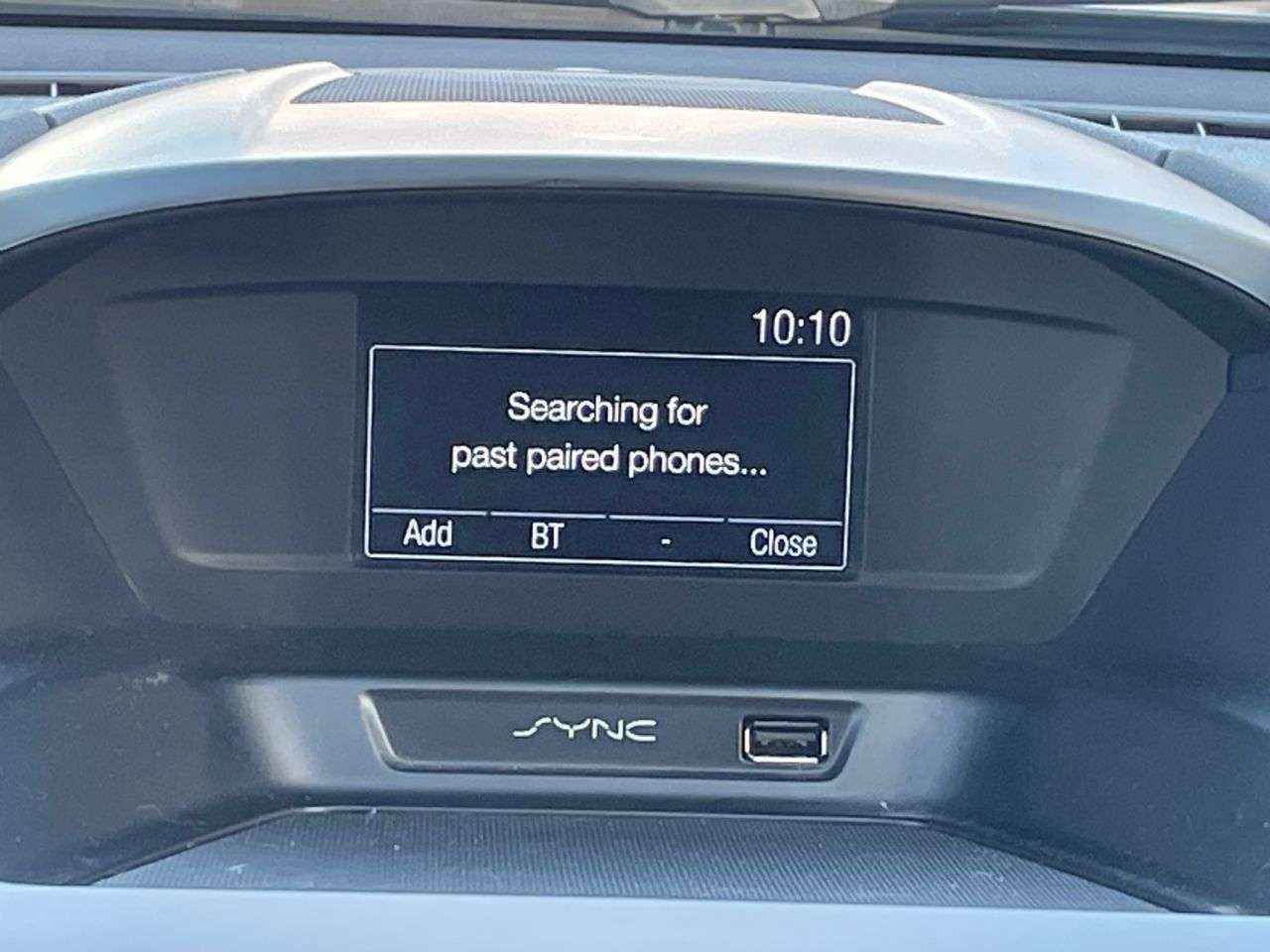 2018 FORD KUGA 2018 FORD KUGA