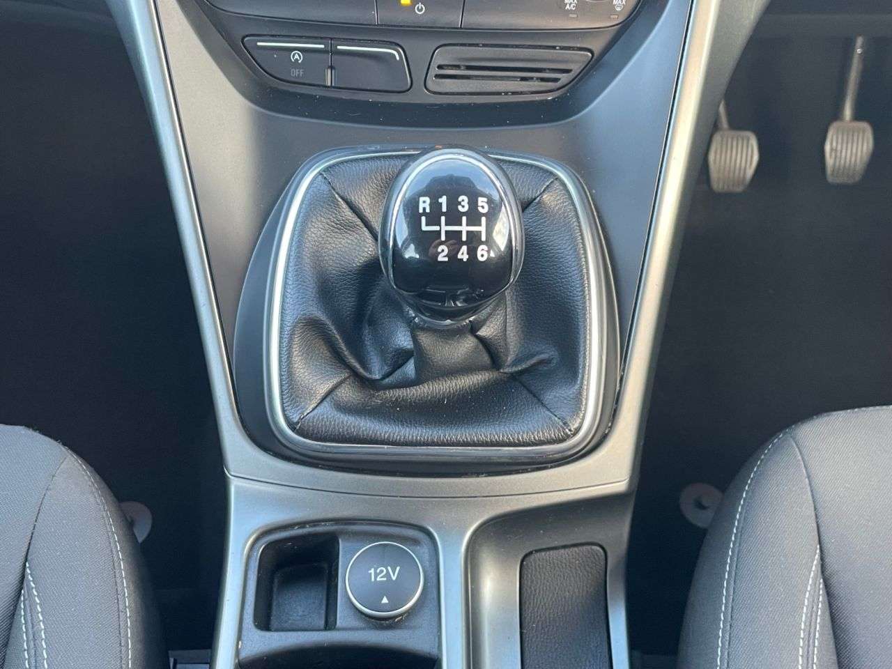 2018 FORD KUGA 2018 FORD KUGA