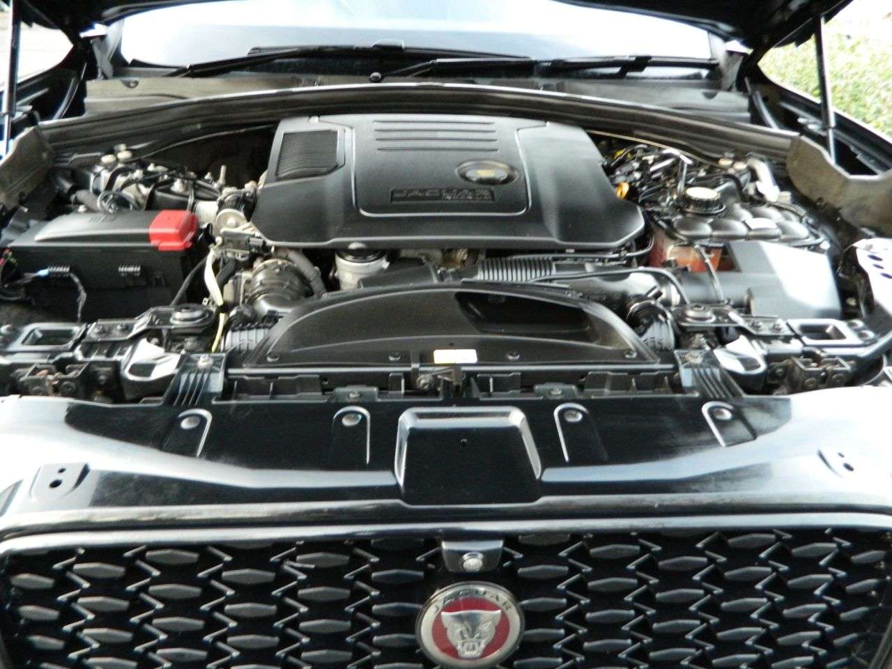 2021 JAGUAR F-PACE 2021 JAGUAR F-PACE