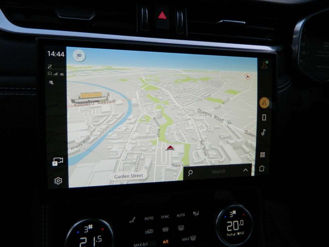 2021 JAGUAR F-PACE 2021 JAGUAR F-PACE