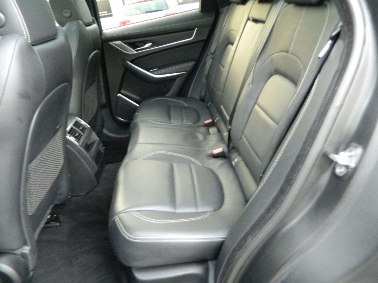 2021 JAGUAR F-PACE 2021 JAGUAR F-PACE