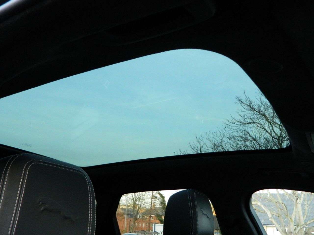 2021 JAGUAR F-PACE 2021 JAGUAR F-PACE