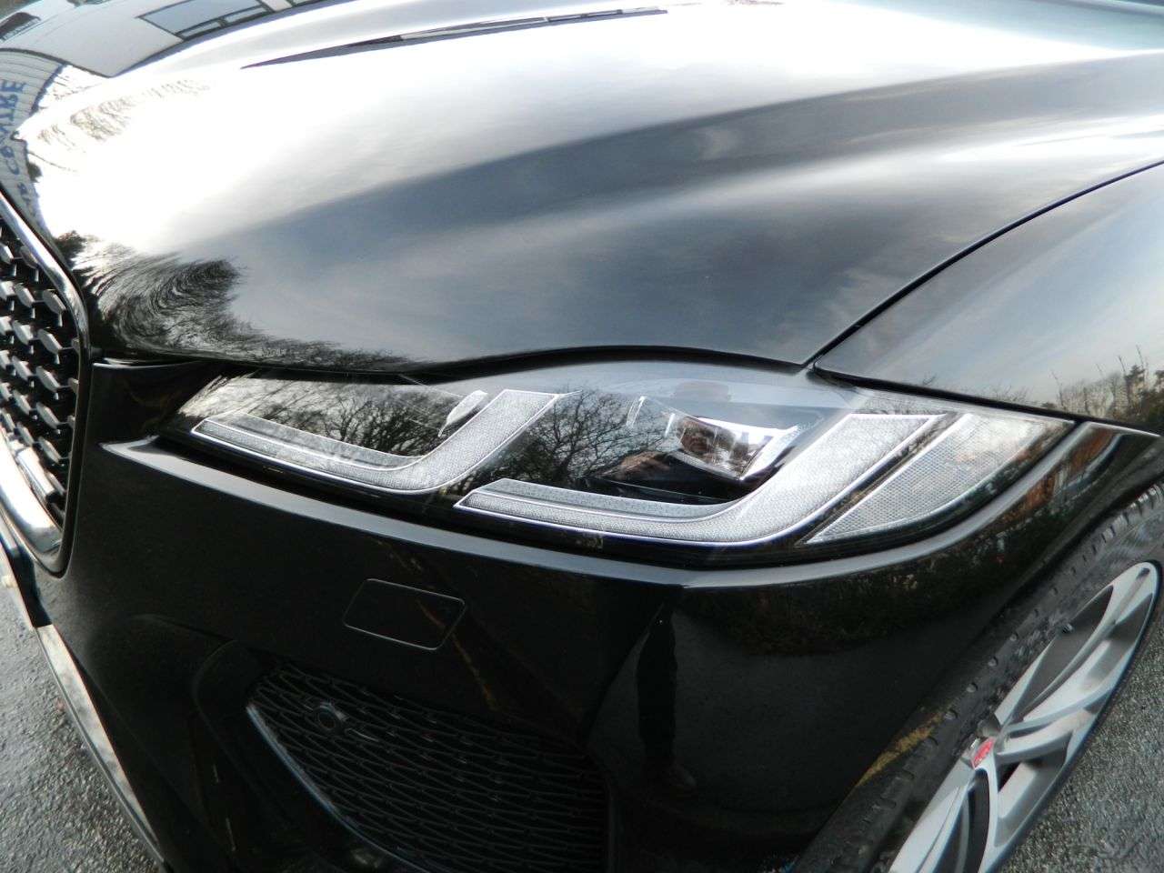 2021 JAGUAR F-PACE 2021 JAGUAR F-PACE