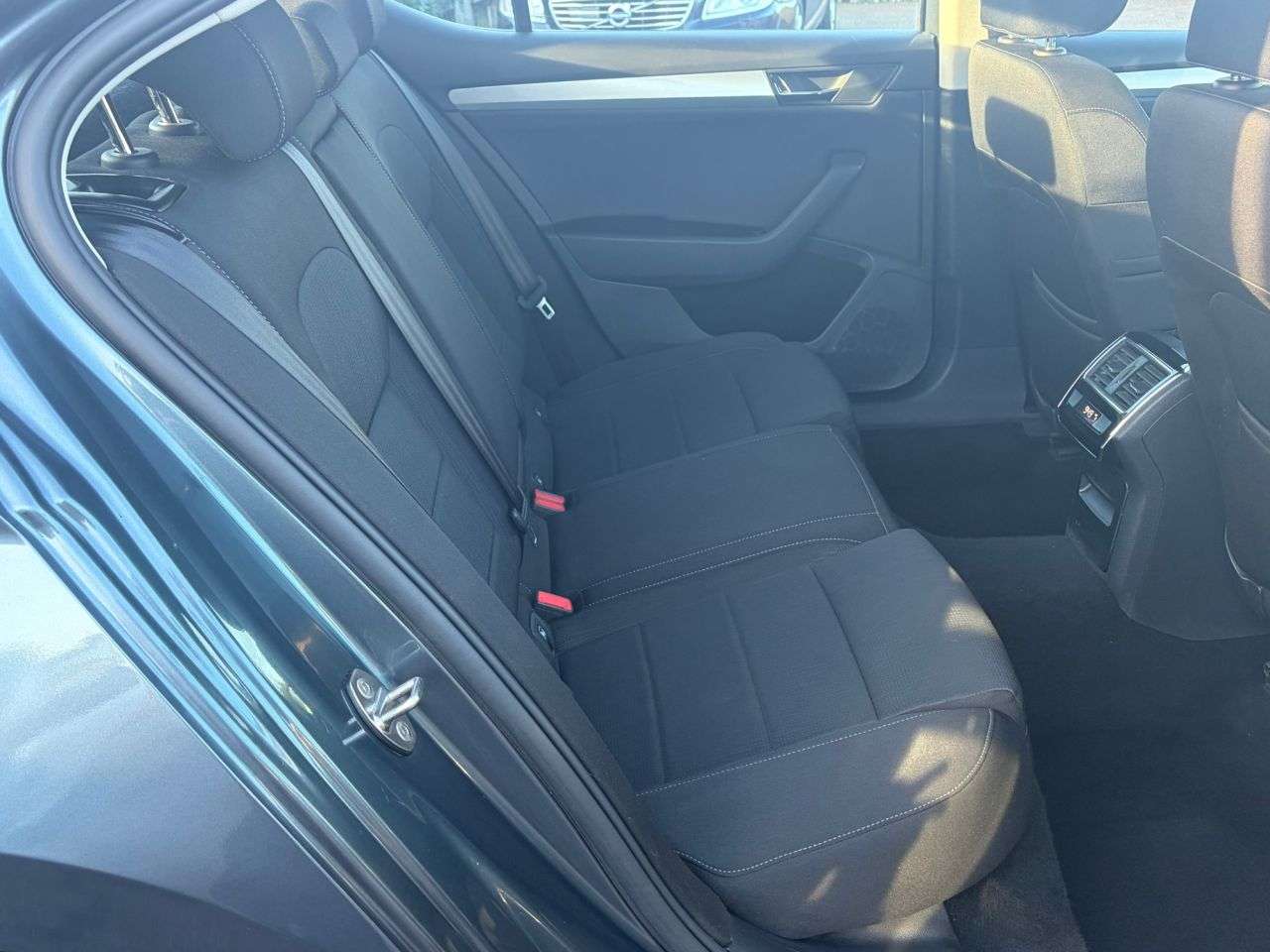 2016 SKODA SUPERB 2016 SKODA SUPERB