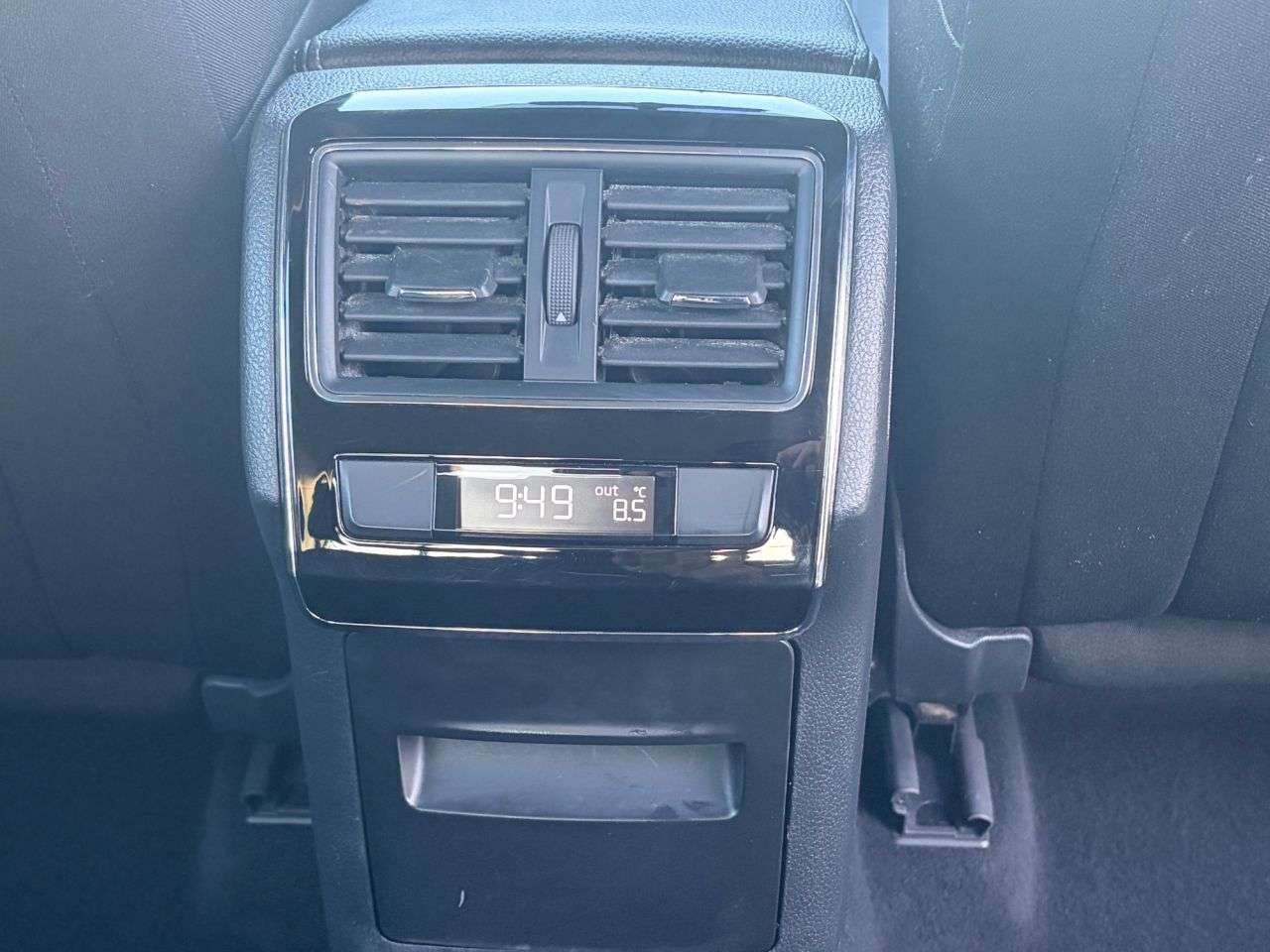 2016 SKODA SUPERB 2016 SKODA SUPERB