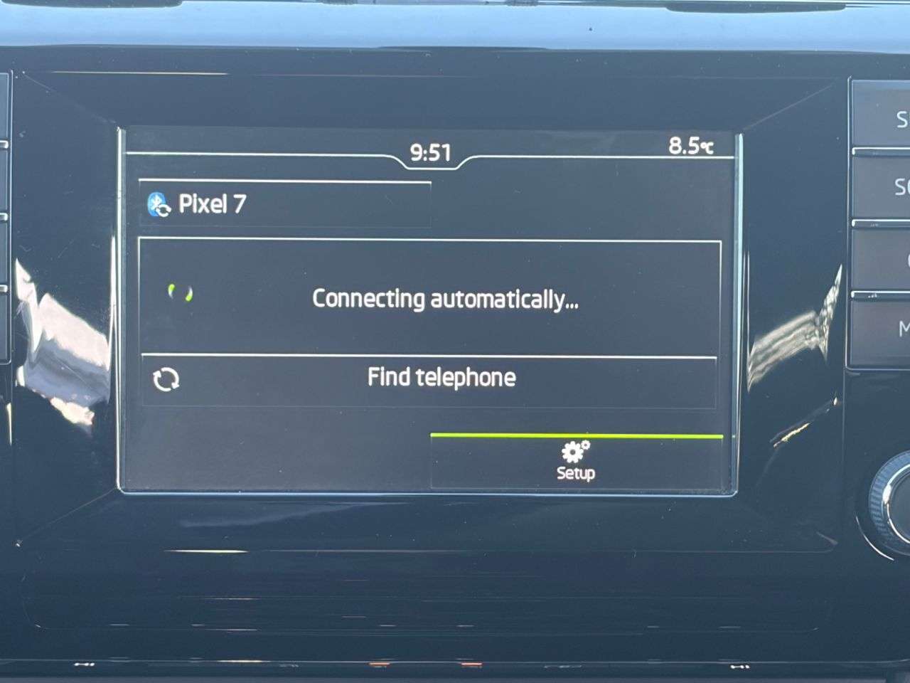 2016 SKODA SUPERB 2016 SKODA SUPERB