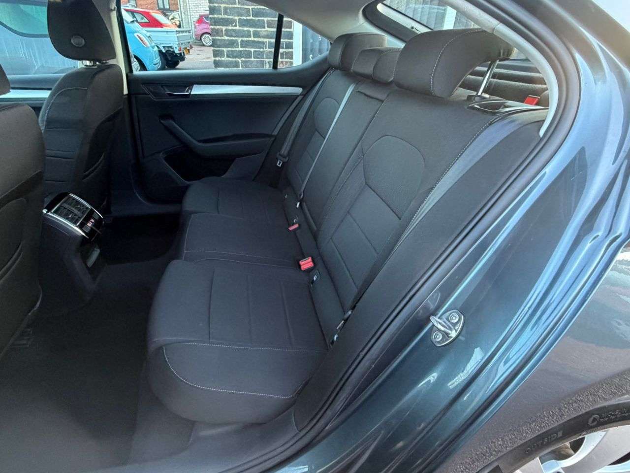 2016 SKODA SUPERB 2016 SKODA SUPERB