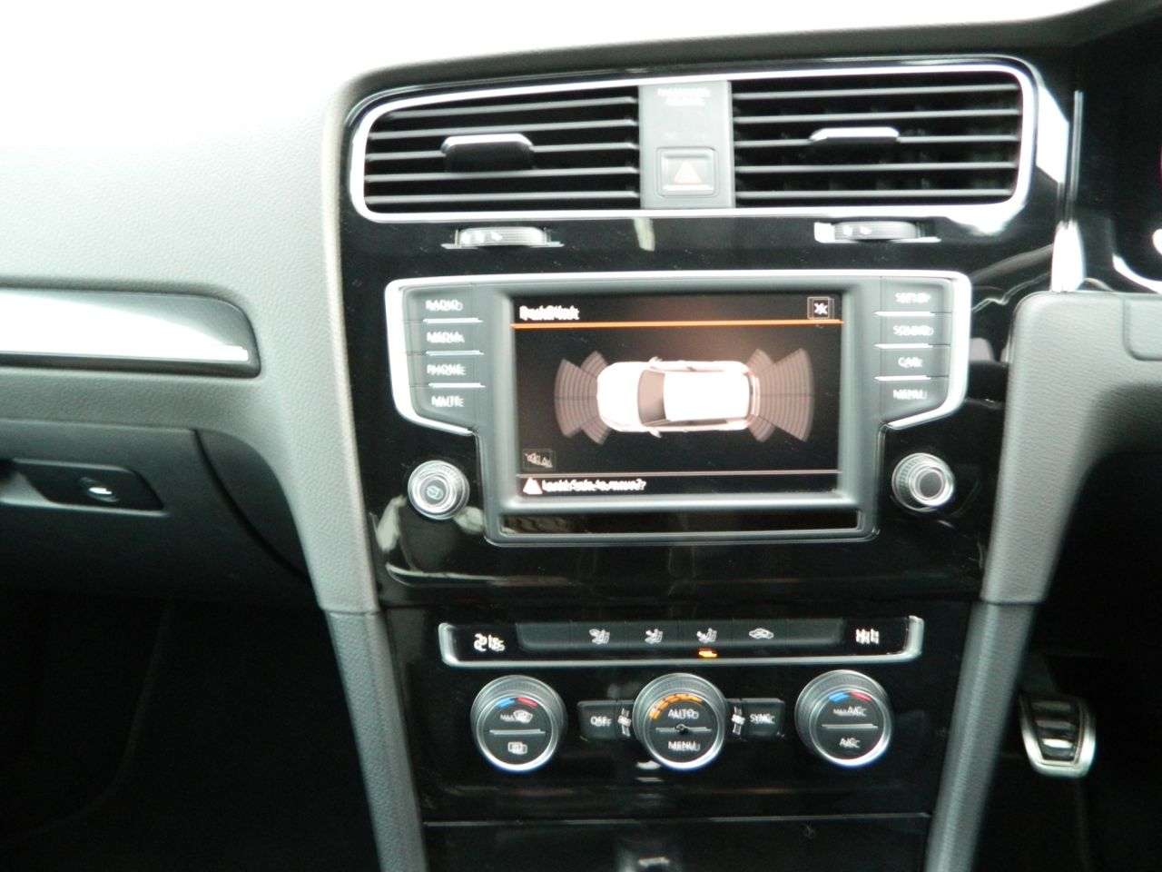 2016 VOLKSWAGEN GOLF 2016 VOLKSWAGEN GOLF