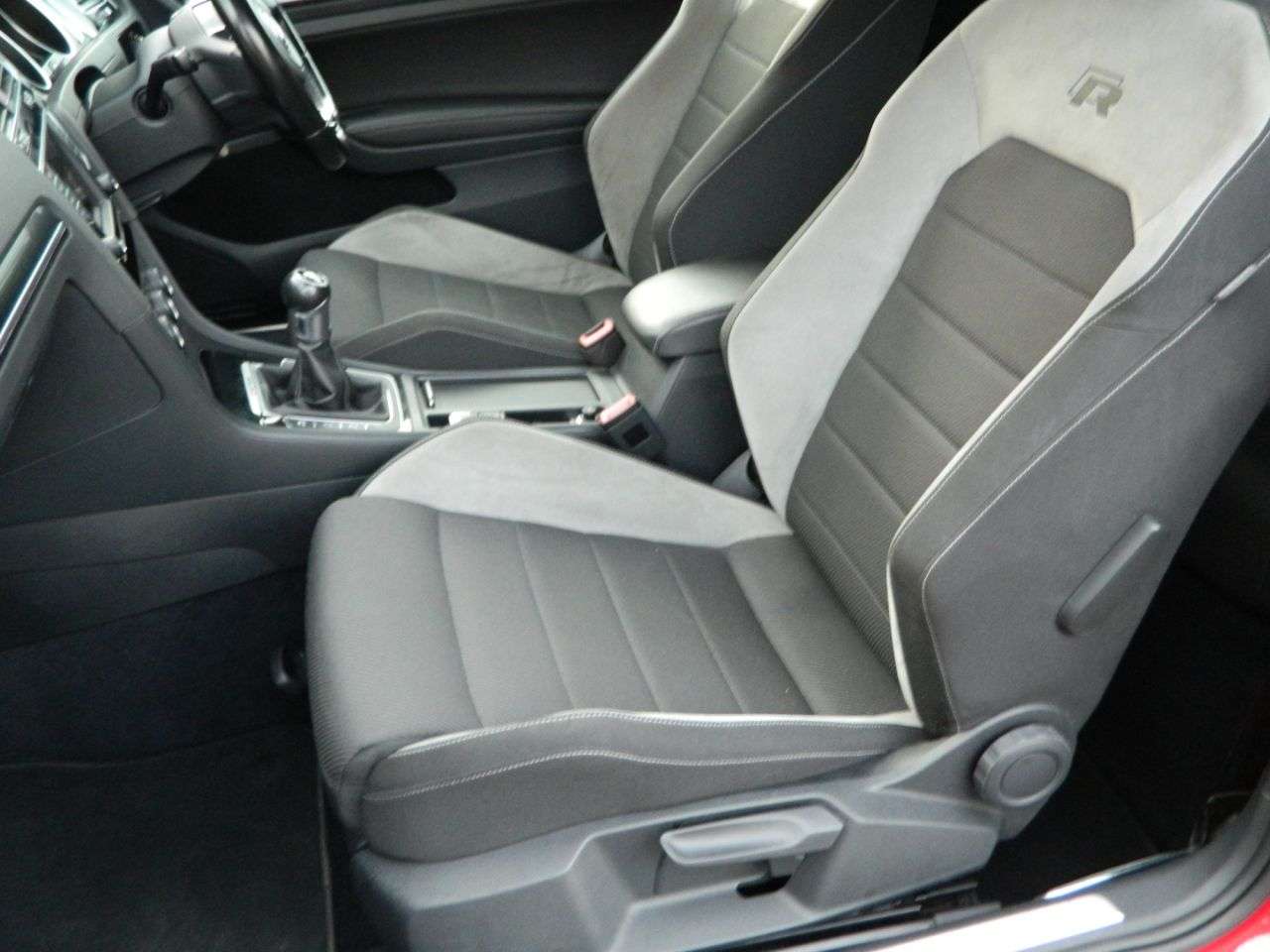 2016 VOLKSWAGEN GOLF 2016 VOLKSWAGEN GOLF