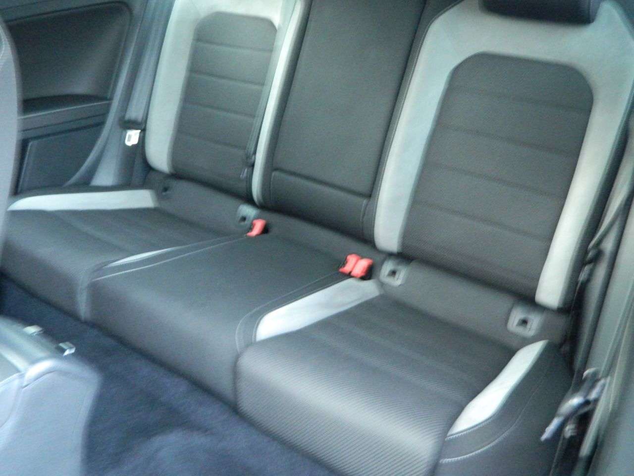 2016 VOLKSWAGEN GOLF 2016 VOLKSWAGEN GOLF