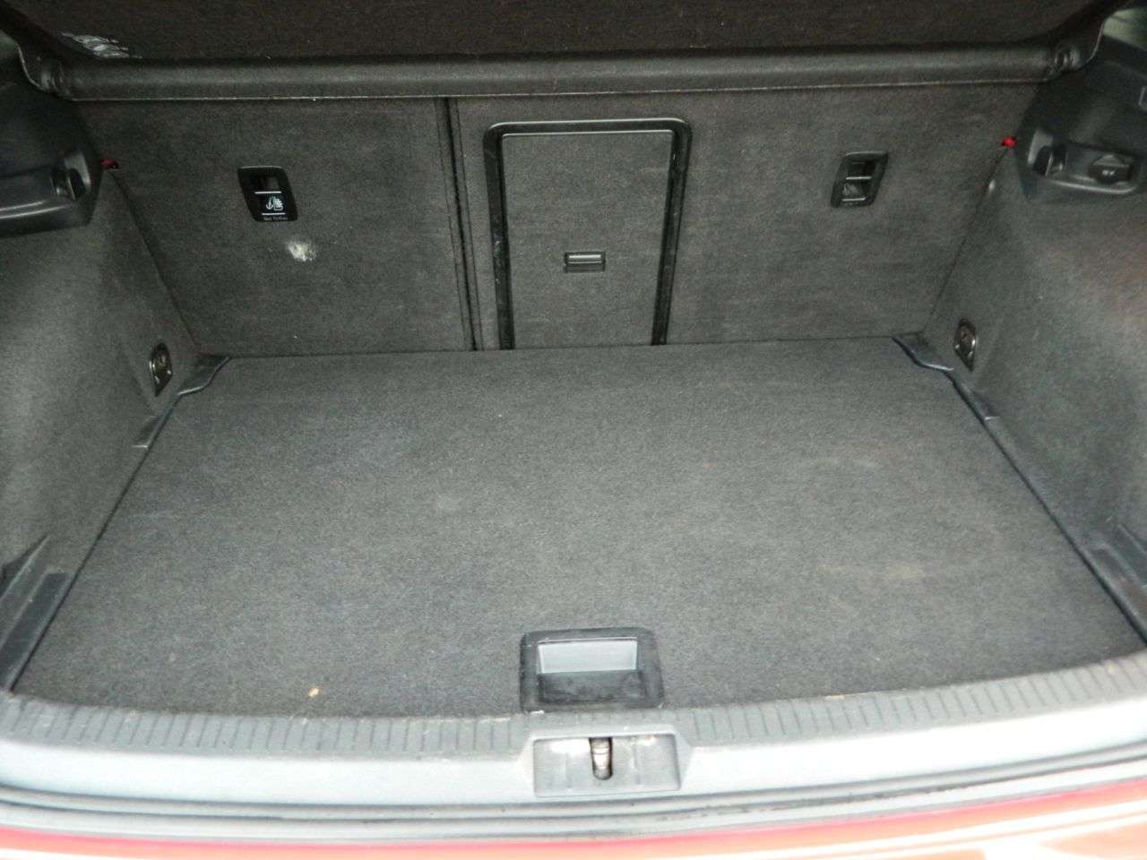 2016 VOLKSWAGEN GOLF 2016 VOLKSWAGEN GOLF