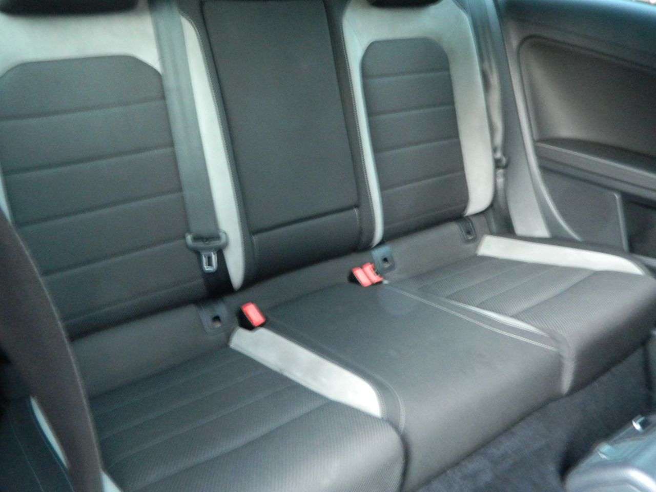 2016 VOLKSWAGEN GOLF 2016 VOLKSWAGEN GOLF