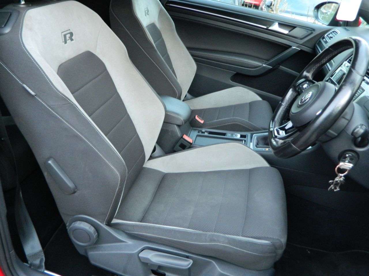 2016 VOLKSWAGEN GOLF 2016 VOLKSWAGEN GOLF