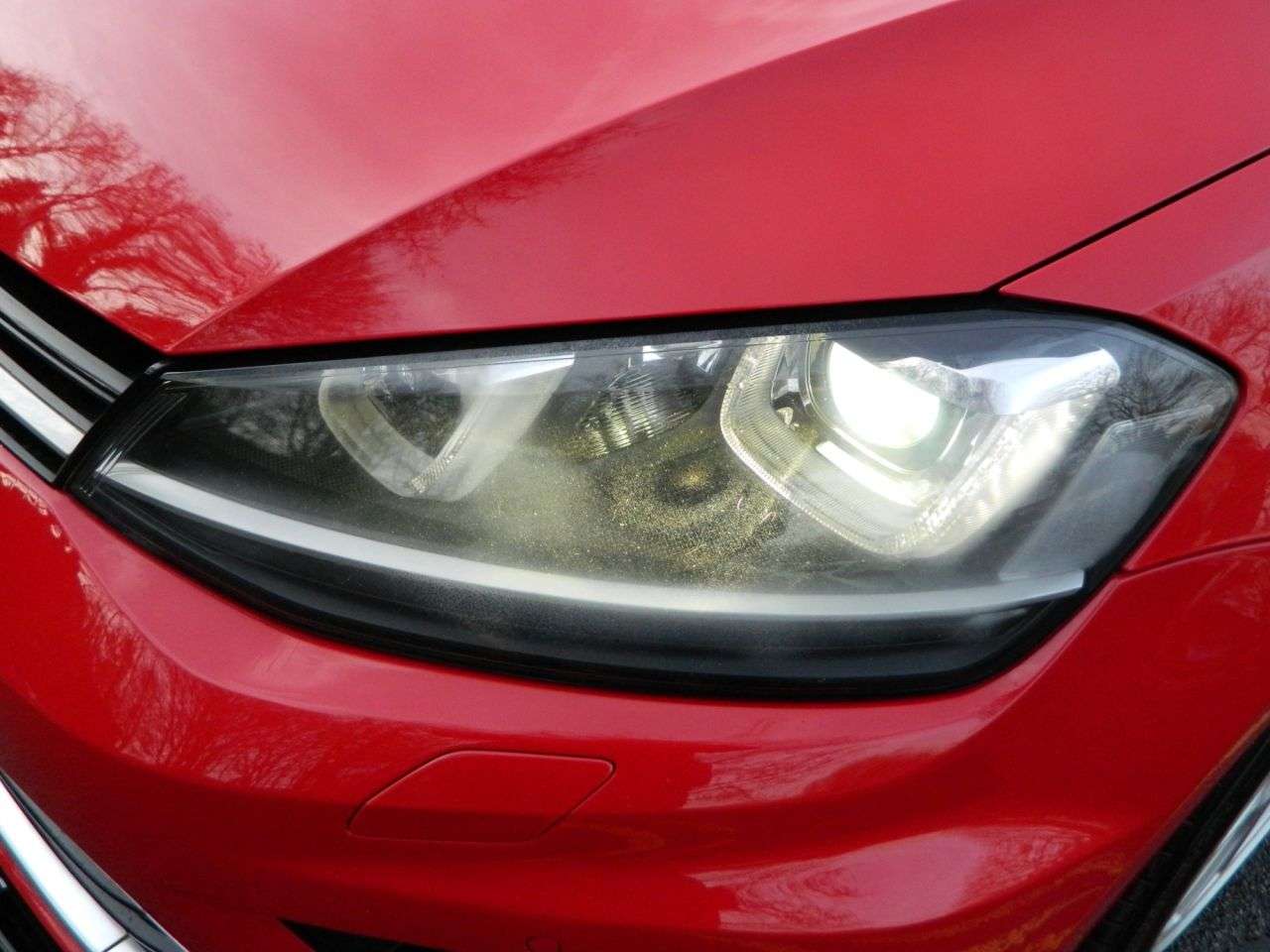 2016 VOLKSWAGEN GOLF 2016 VOLKSWAGEN GOLF