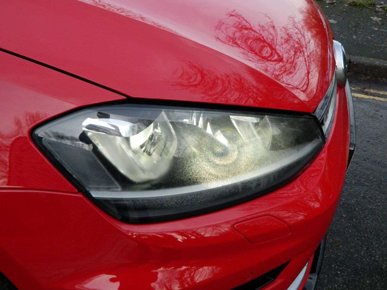 2016 VOLKSWAGEN GOLF 2016 VOLKSWAGEN GOLF