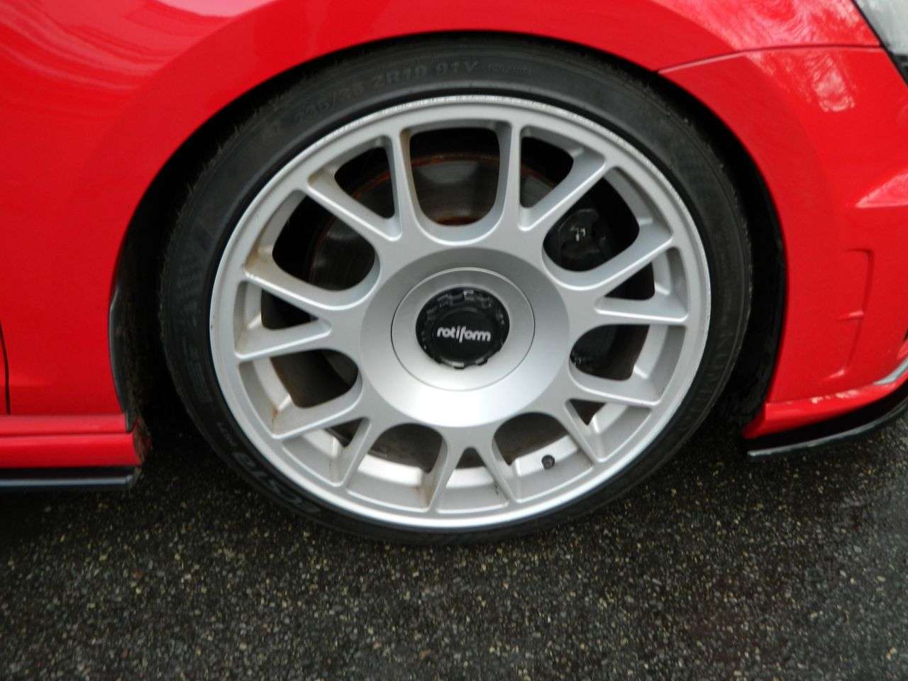 2016 VOLKSWAGEN GOLF 2016 VOLKSWAGEN GOLF