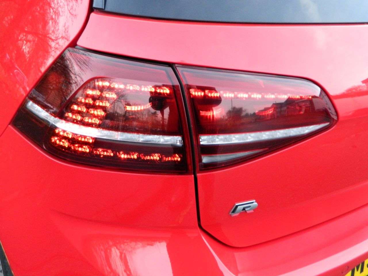 2016 VOLKSWAGEN GOLF 2016 VOLKSWAGEN GOLF