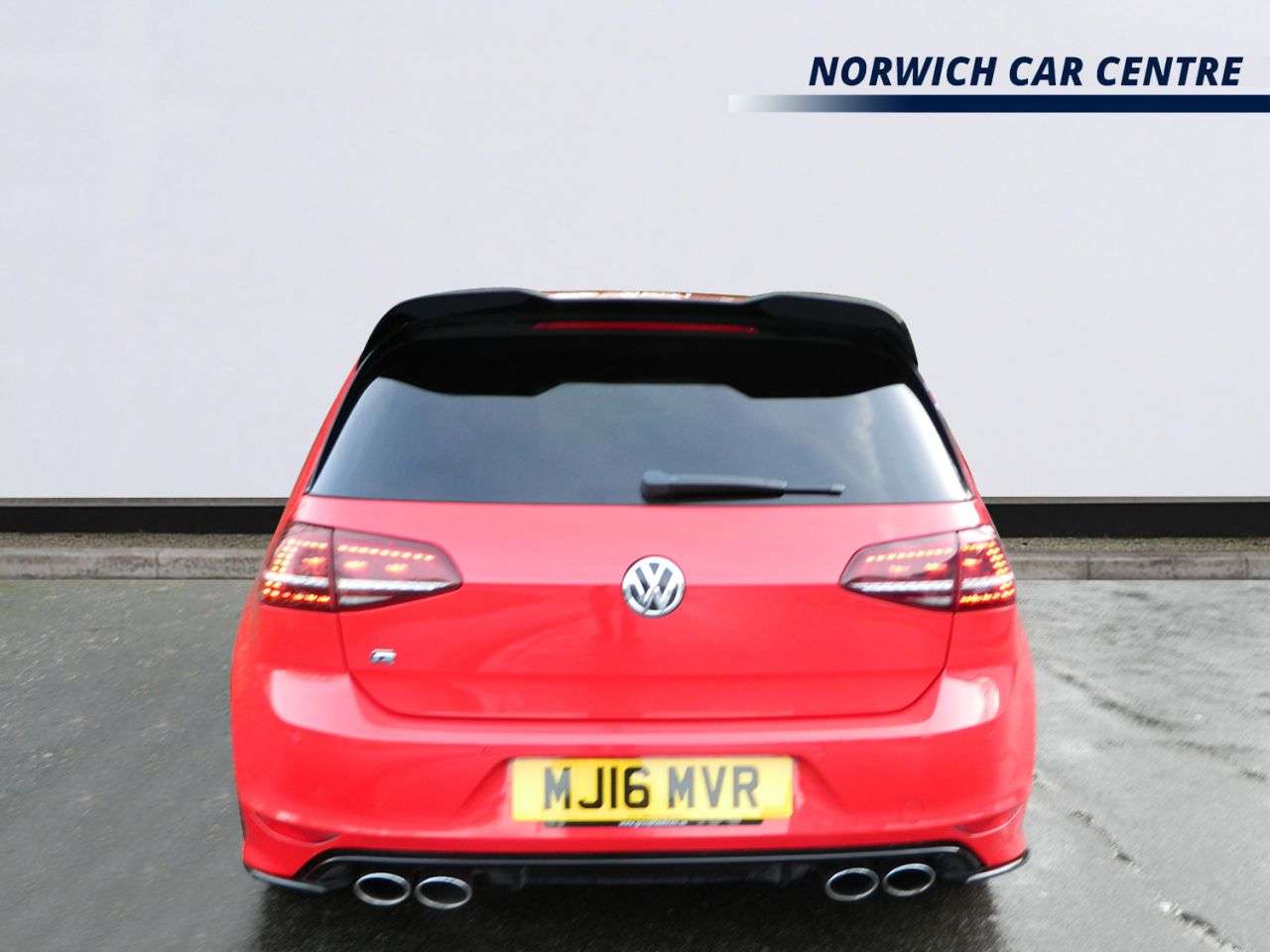 2016 VOLKSWAGEN GOLF 2016 VOLKSWAGEN GOLF