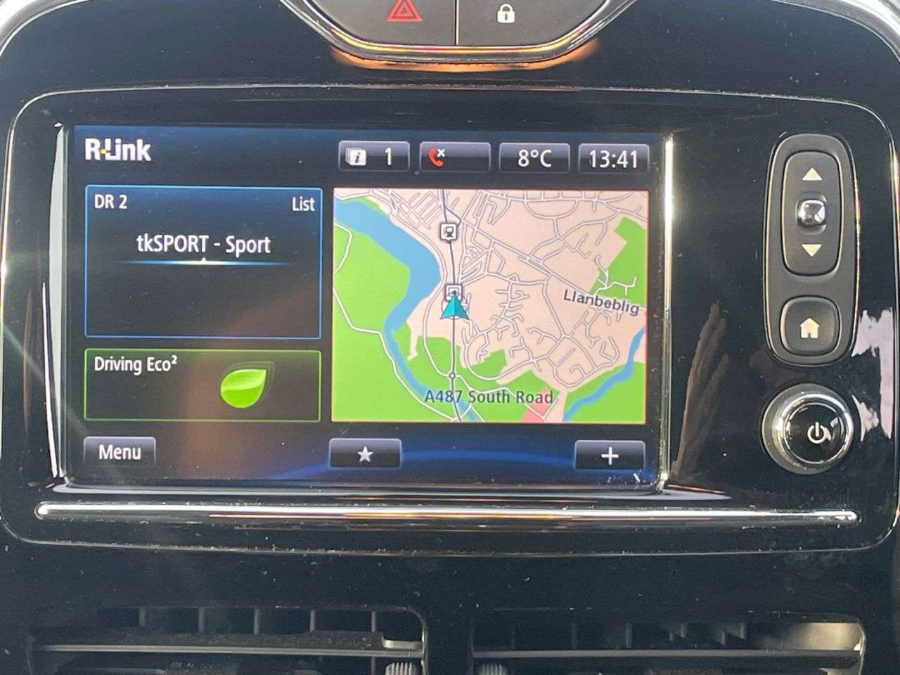 2019 RENAULT ZOE 2019 RENAULT ZOE