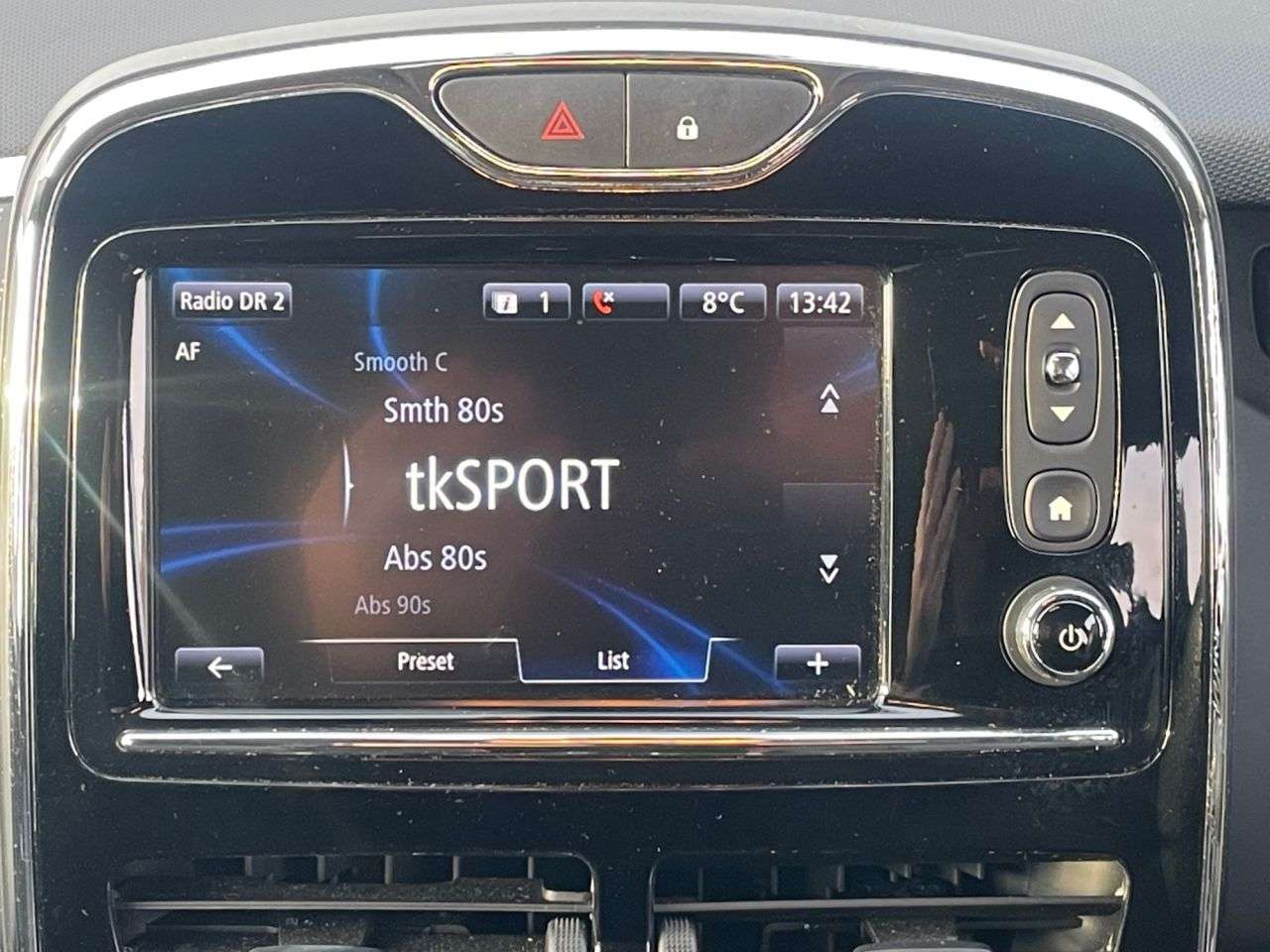 2019 RENAULT ZOE 2019 RENAULT ZOE