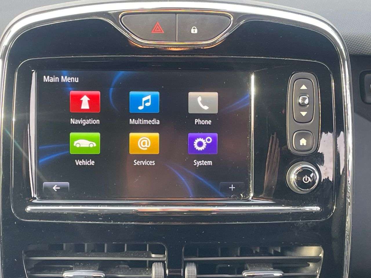 2019 RENAULT ZOE 2019 RENAULT ZOE