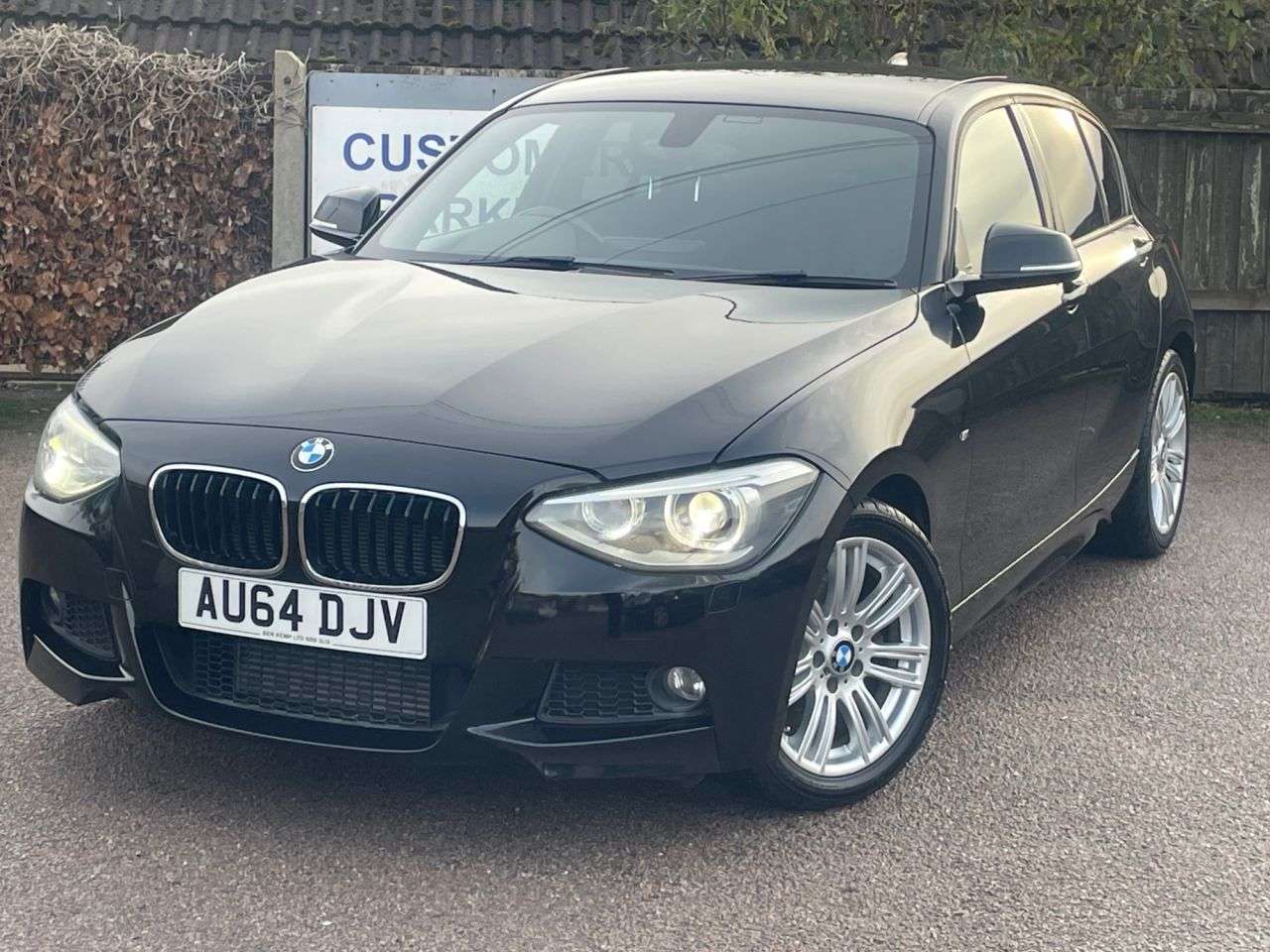 2014 BMW 1 SERIES 2014 BMW 1 SERIES