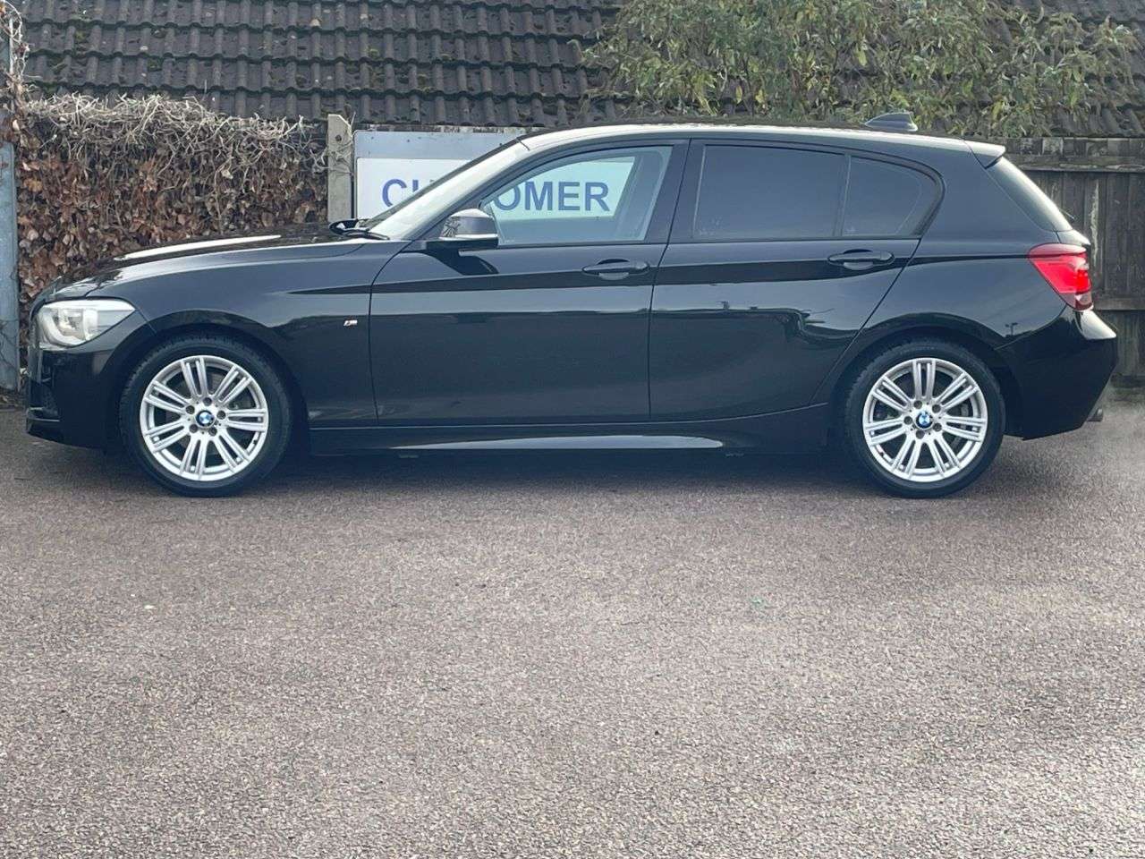 2014 BMW 1 SERIES 2014 BMW 1 SERIES