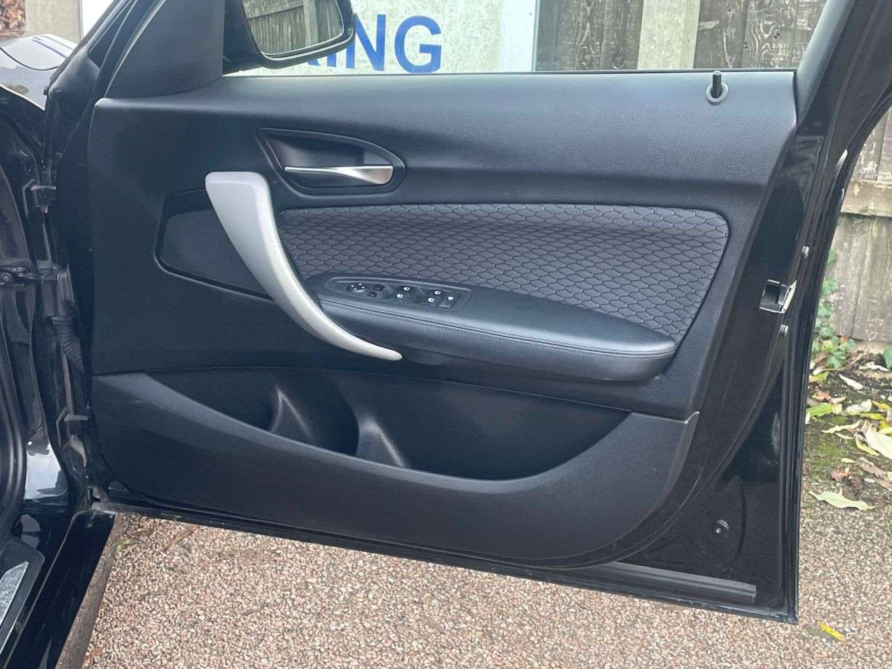 2014 BMW 1 SERIES 2014 BMW 1 SERIES