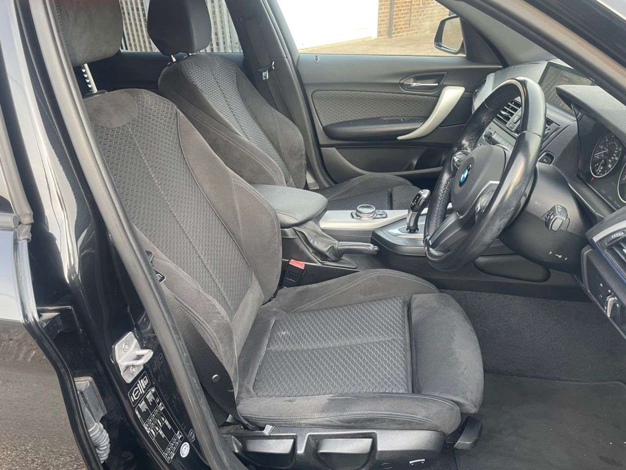 2014 BMW 1 SERIES 2014 BMW 1 SERIES